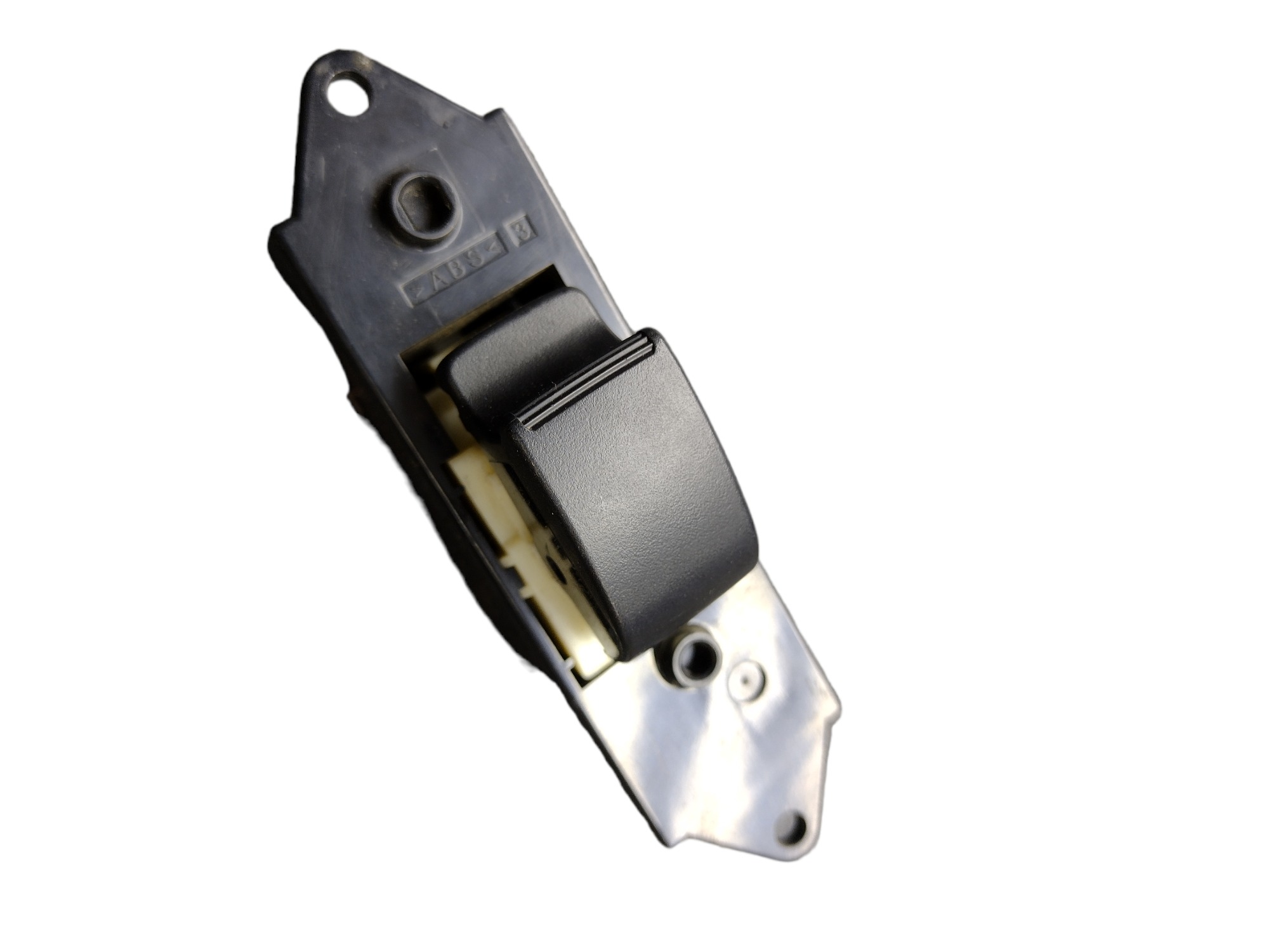 Botão Vidro D.d Mitsubishi L200 Outlander Pajero Mr587944 5