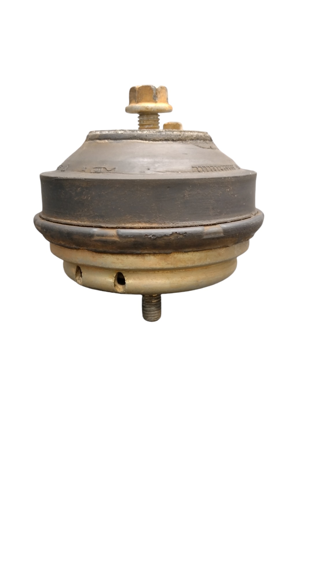 Coxim Motor L.e Motor Chevrolet S10 2.4 2011