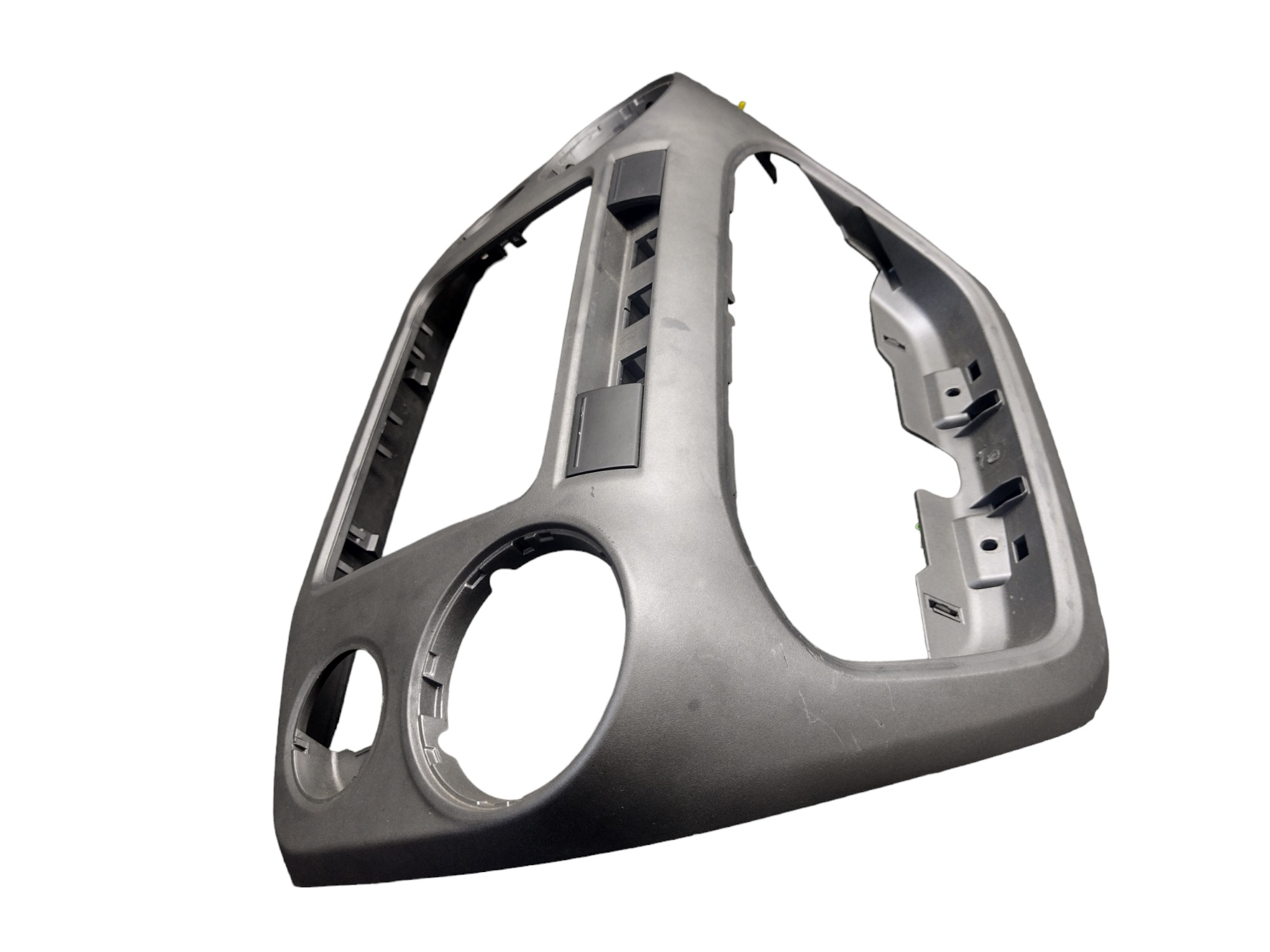 Moldura Central Vw Amarok 2013 2