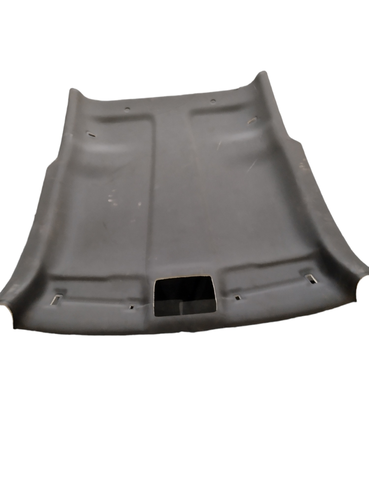 Forro De Teto Chevrolet Camaro 2011 3