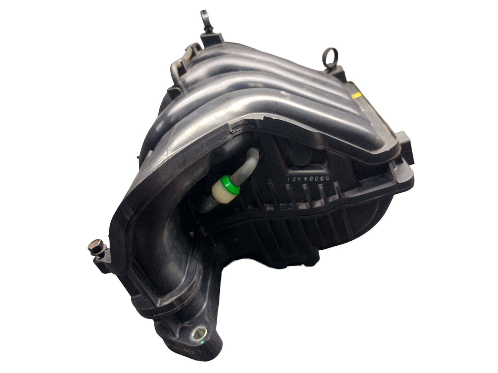 Coletor Admissão Hyundai Creta 1.6 2019 4