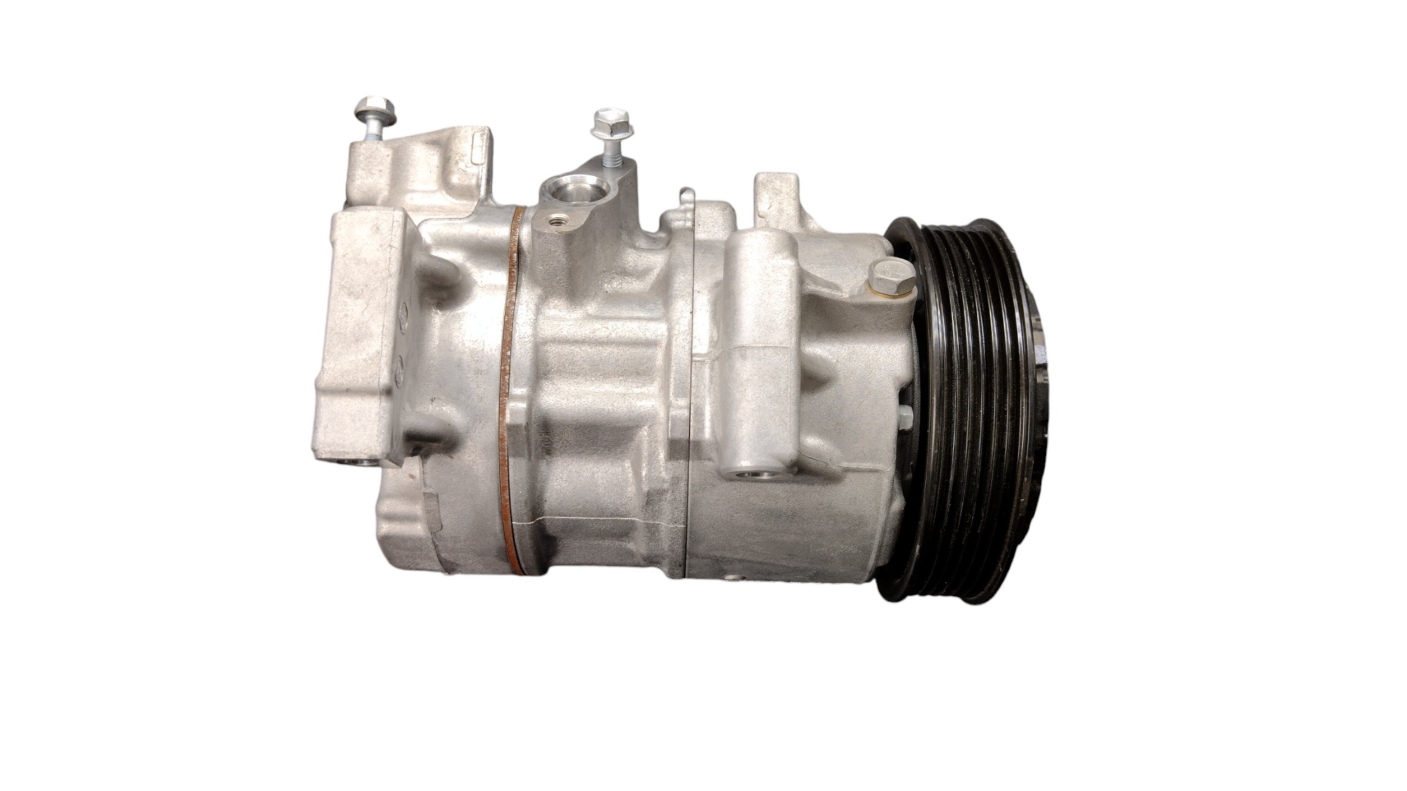 Compressor Ar Condicionado Corolla 2.0 2023 3