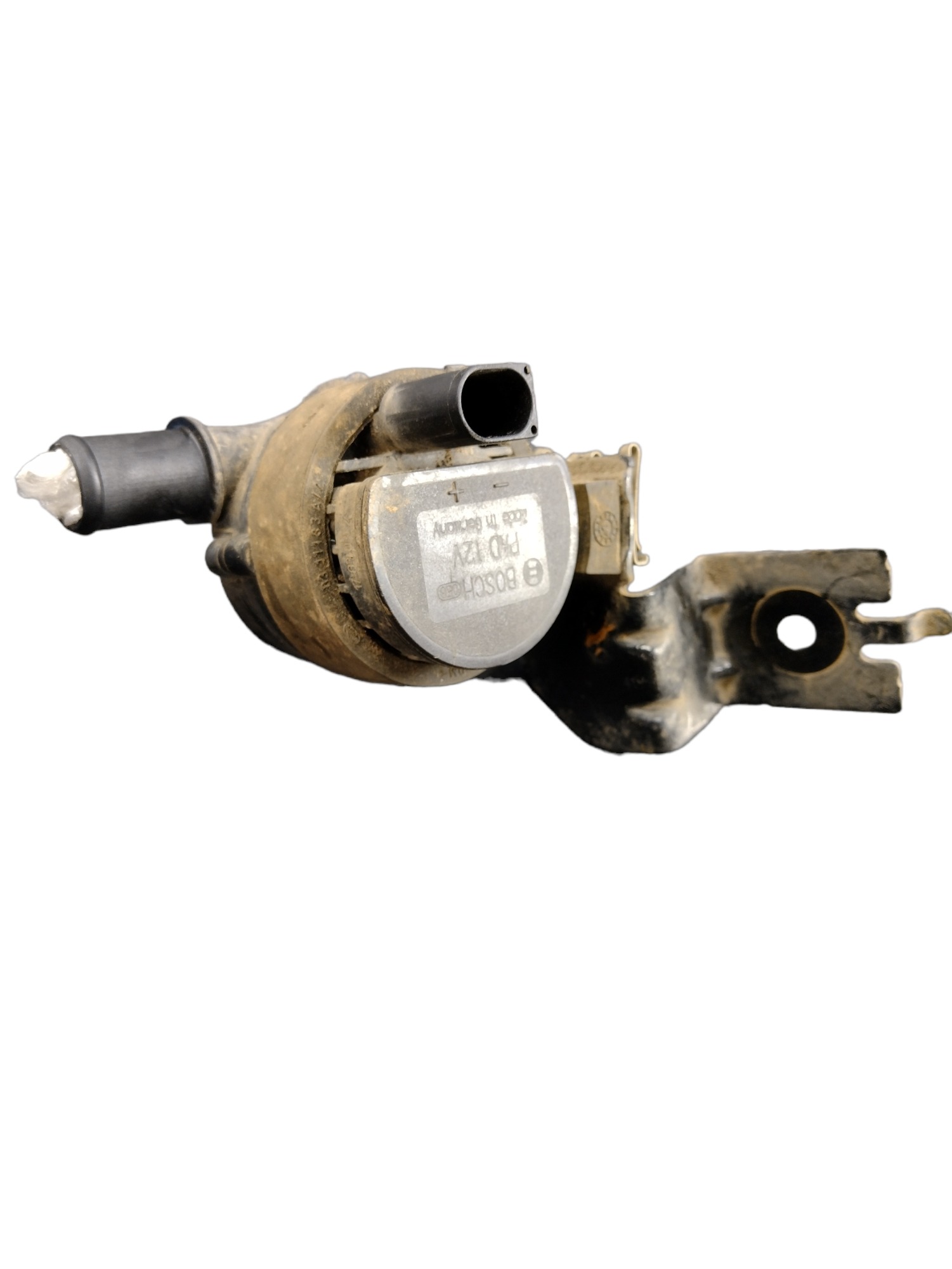 Bomba De Agua Auxiliar Renault Master 2.3 2018 3