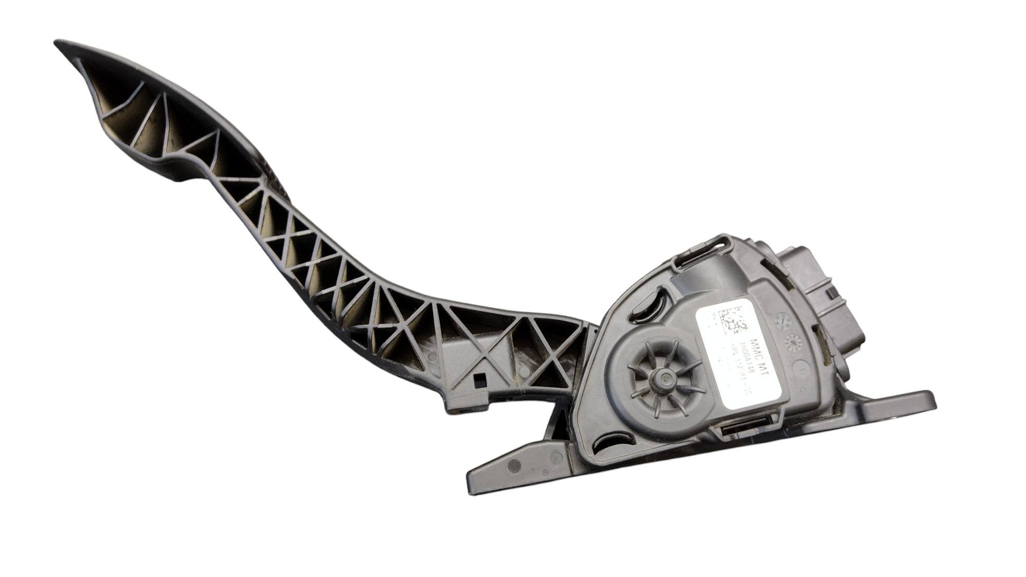 Pedal Acelerador New Triton 2.4 Diesel 2022 4