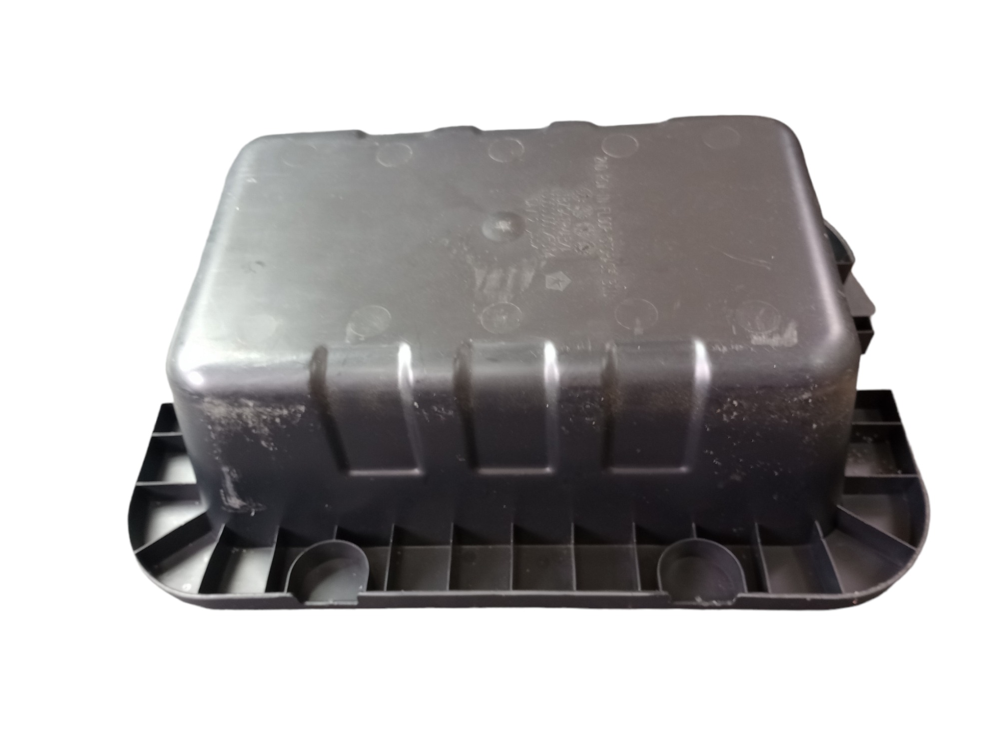 Baú Gaveta Porta Malas Freemont 2013 5