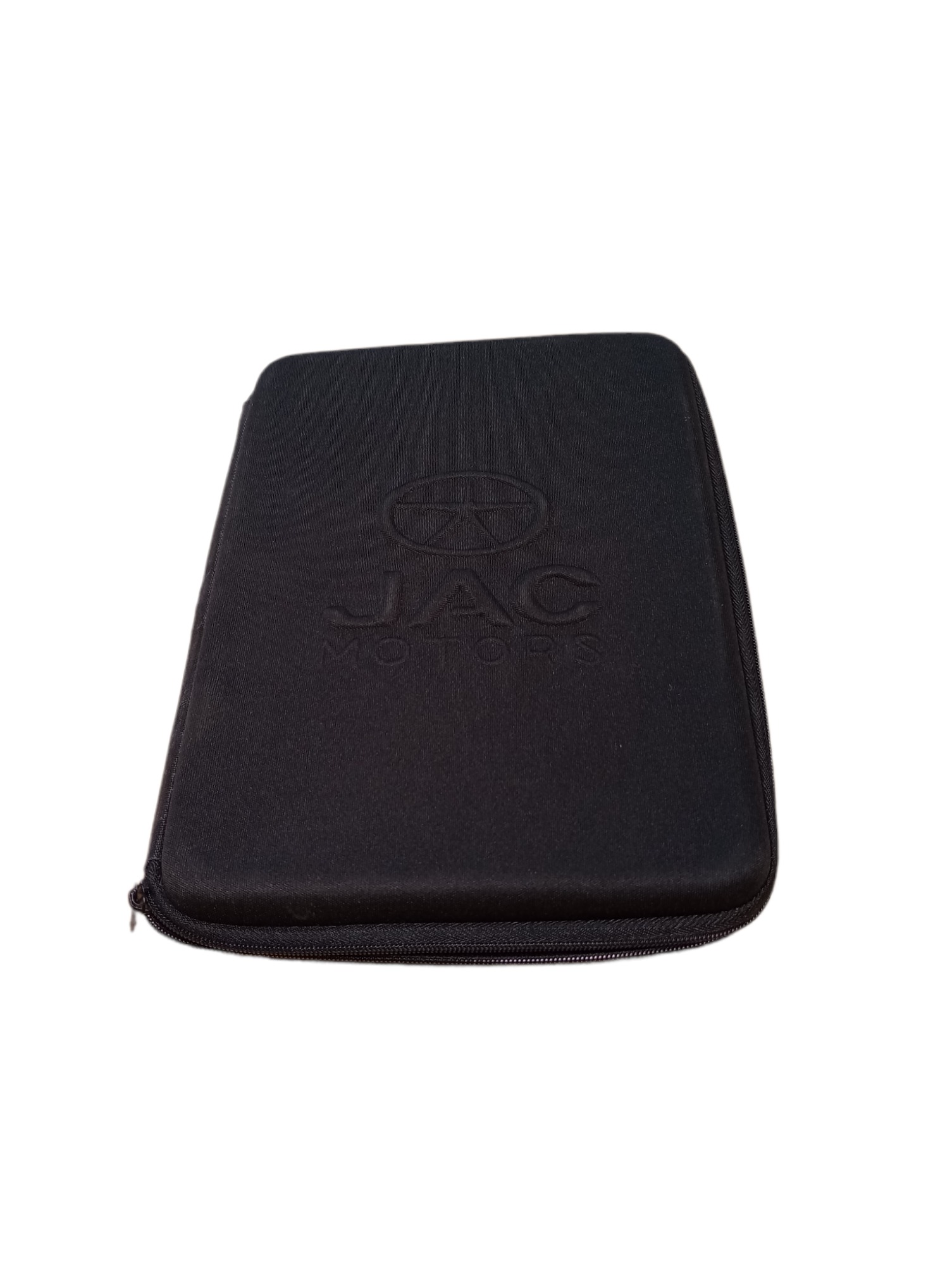 Manual Do Proprietário Jac J3 E J3 Turin 1.3 2013 7