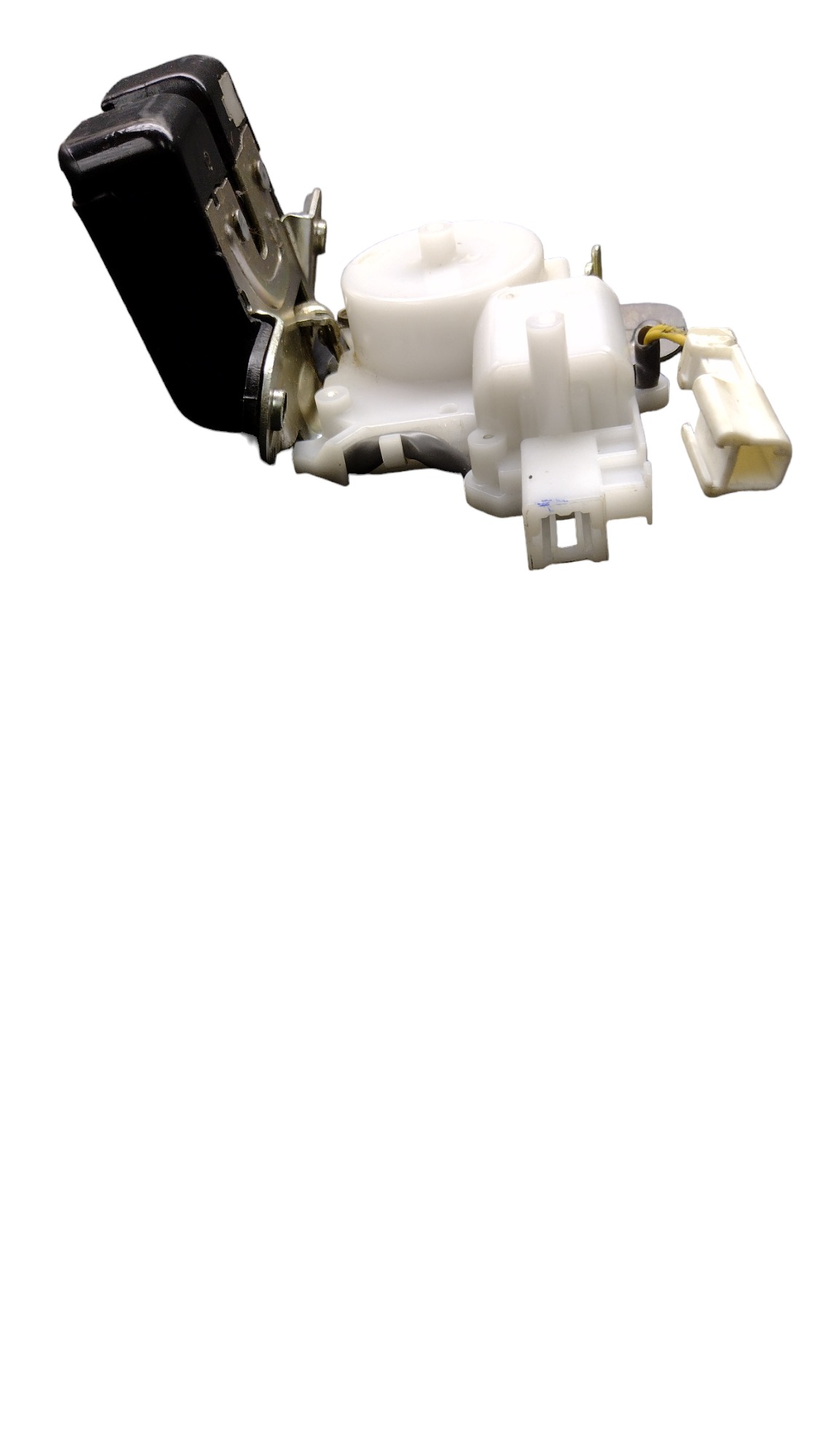 Fechadura Tampa Traseira Honda Hrv 2017 2