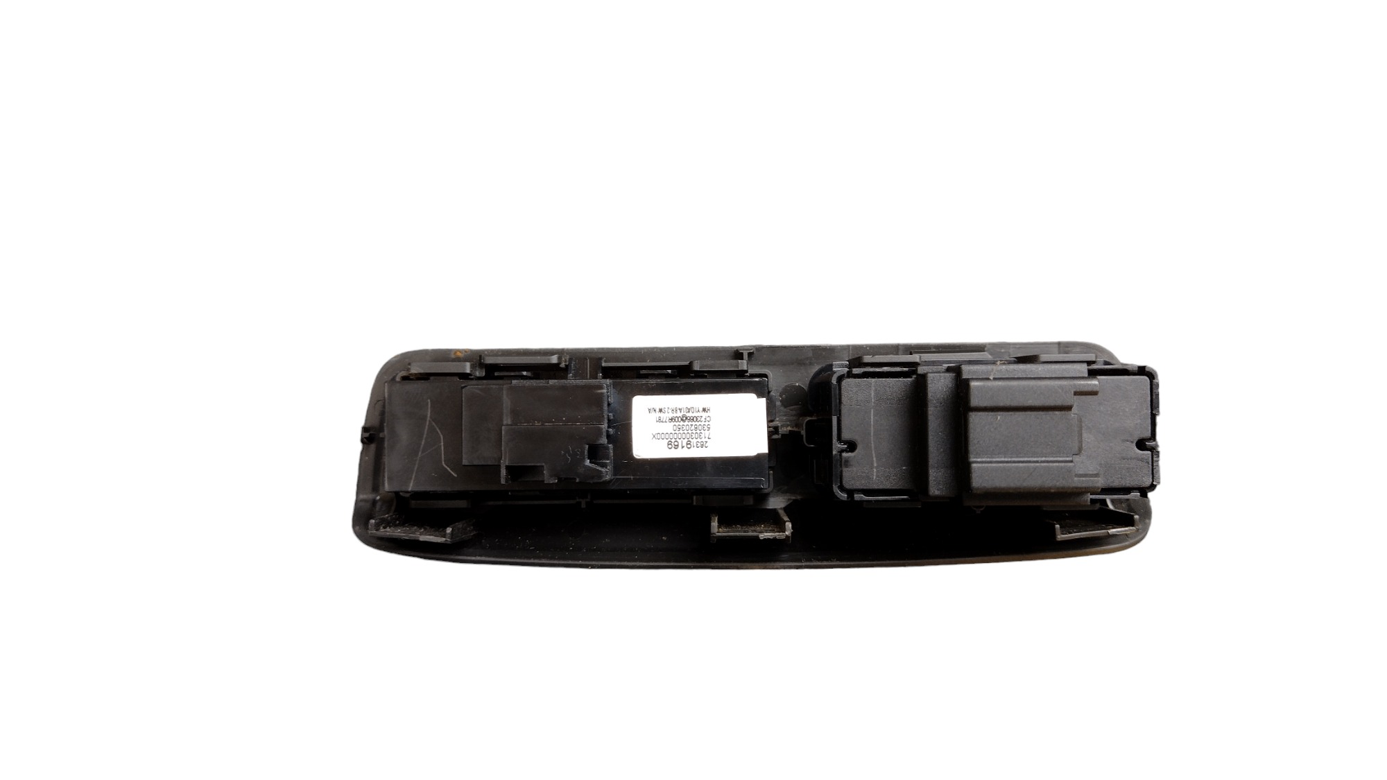 Botão Onstar Sos Tracker 2024 4