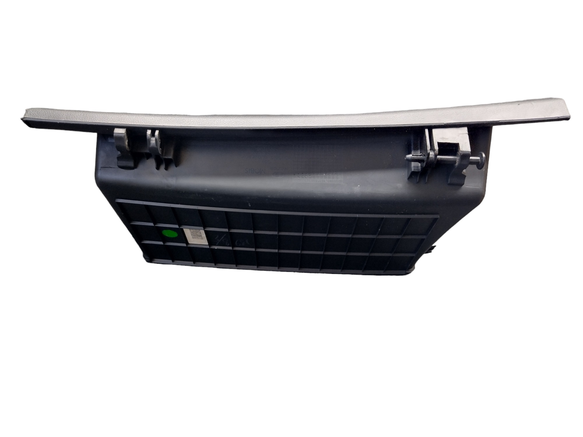 Porta Luvas Hyundai Creta 2019 4