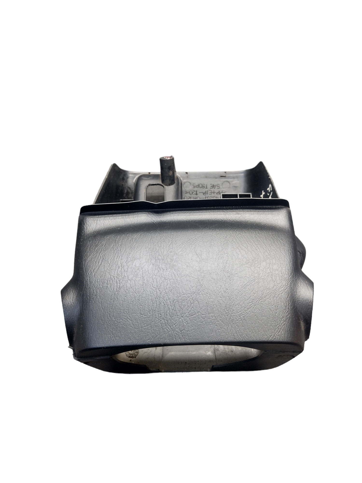 Acabamento Chave De Seta Coluna De Direção Hilux 2013 8