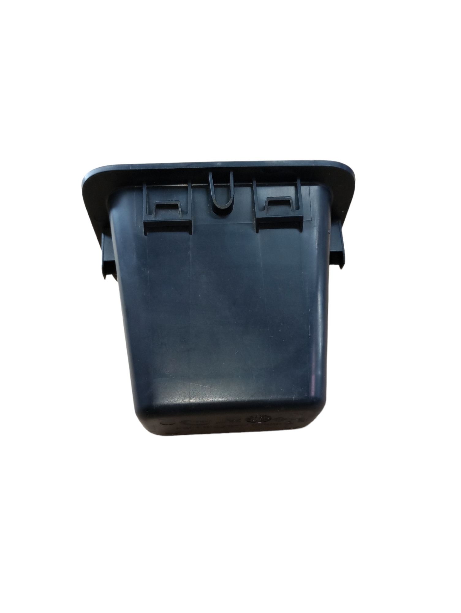 Porta Treco Do Painel Renault Máster 2018 Preto 3