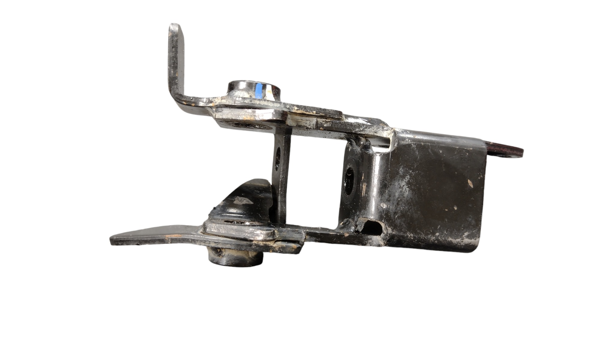 Suporte Calço Caixa De Câmbio Peugeot Expert 1.6 2021 2