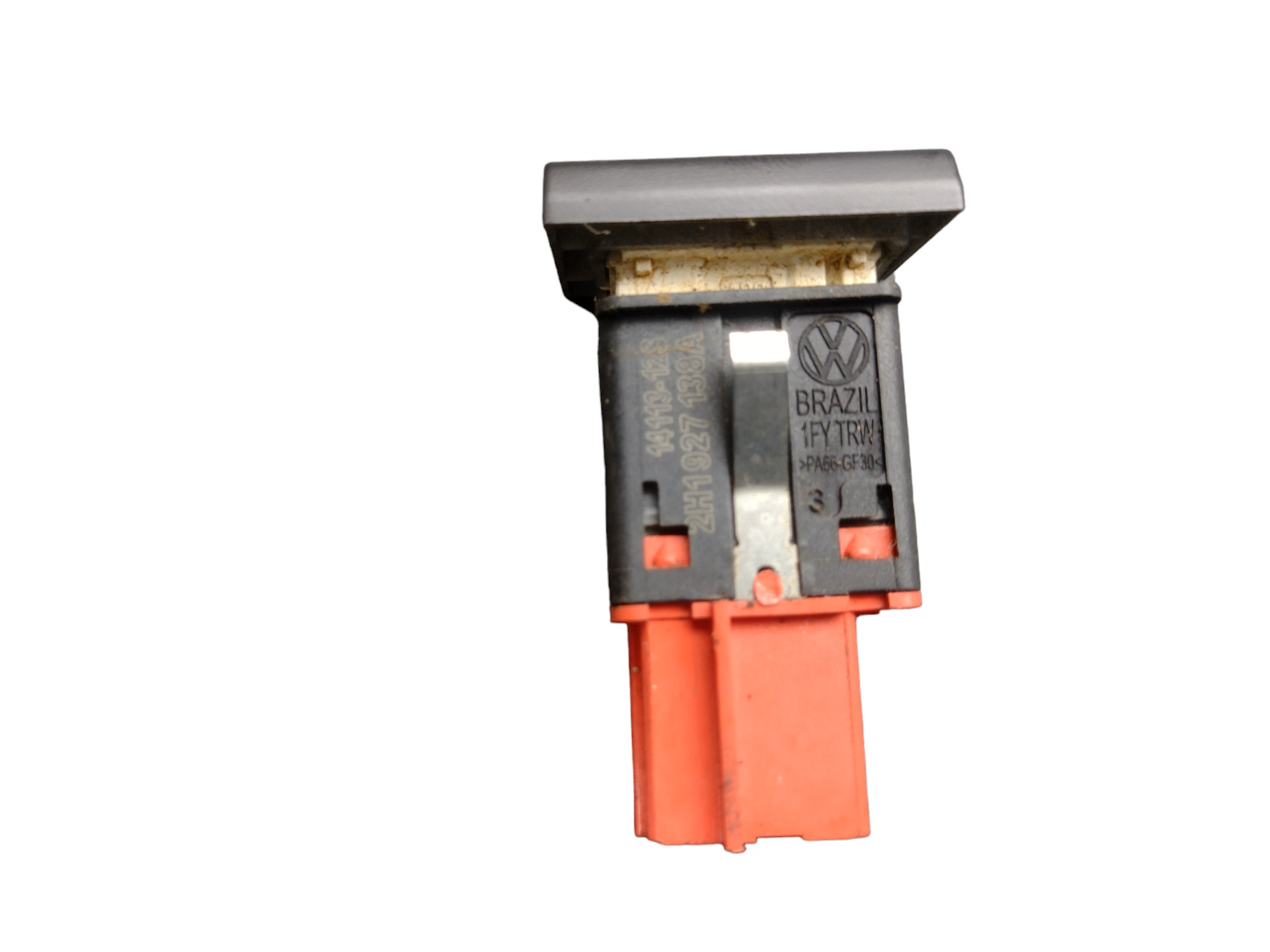 Botão Off Road Amarok 2.0 2013 2