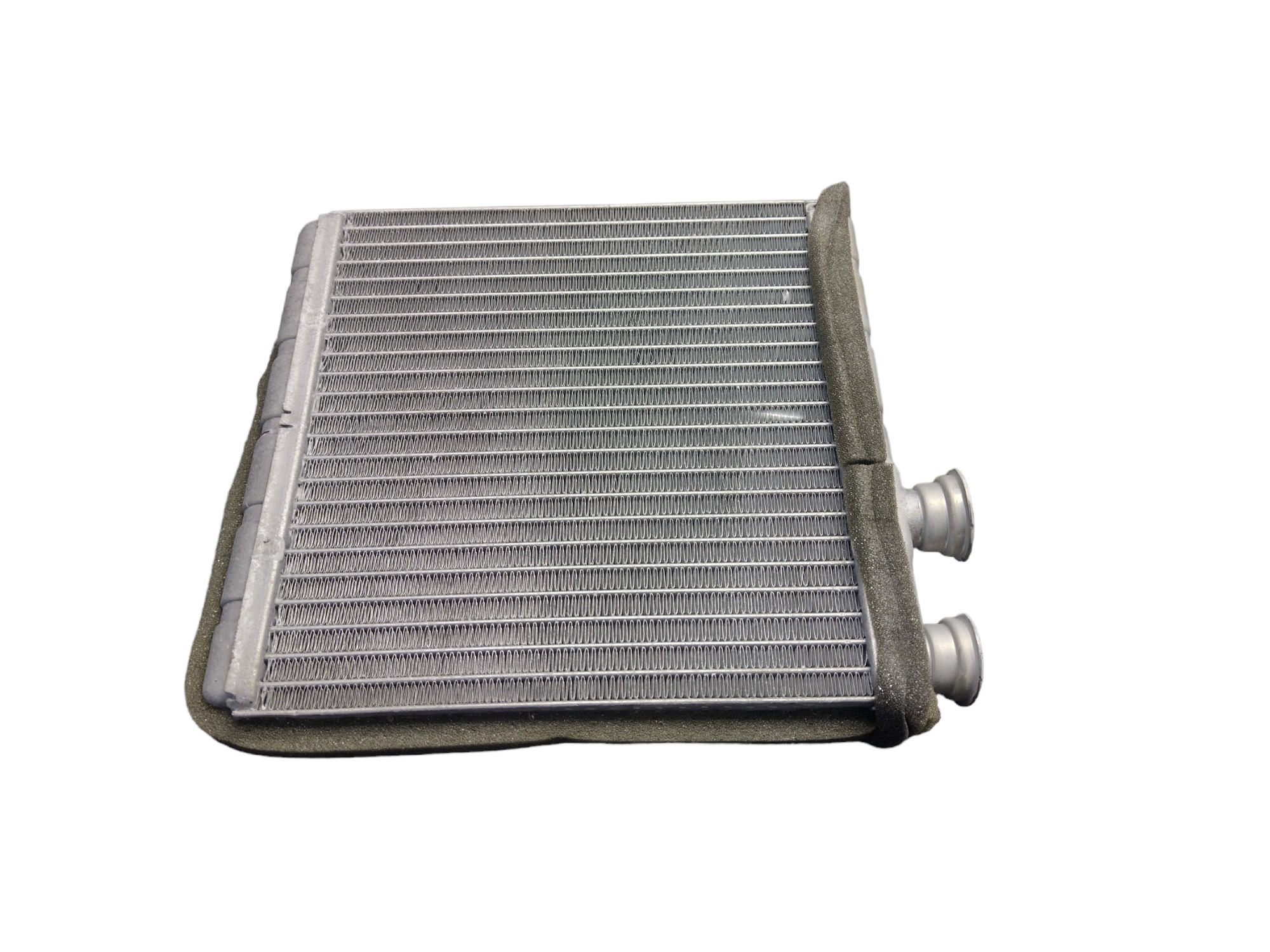 Radiador Ar Quente Vw Nivus 2021 3