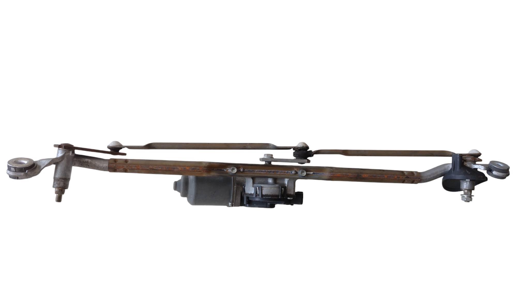 Motor Limpador Parabrisa Hilux 2012 4