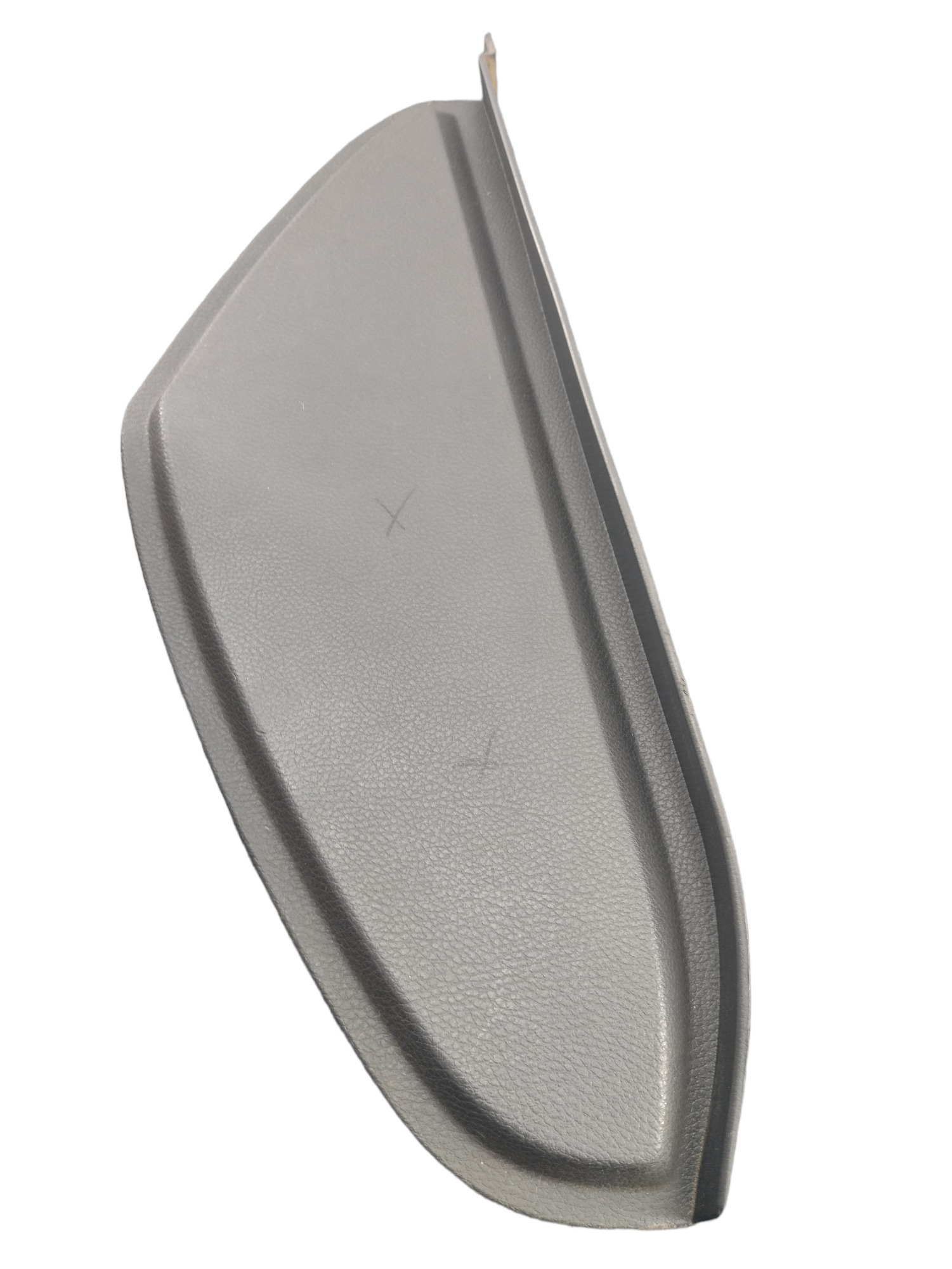 Moldura Tampa L.e Lateral Painel Dodge Ram 2012 3