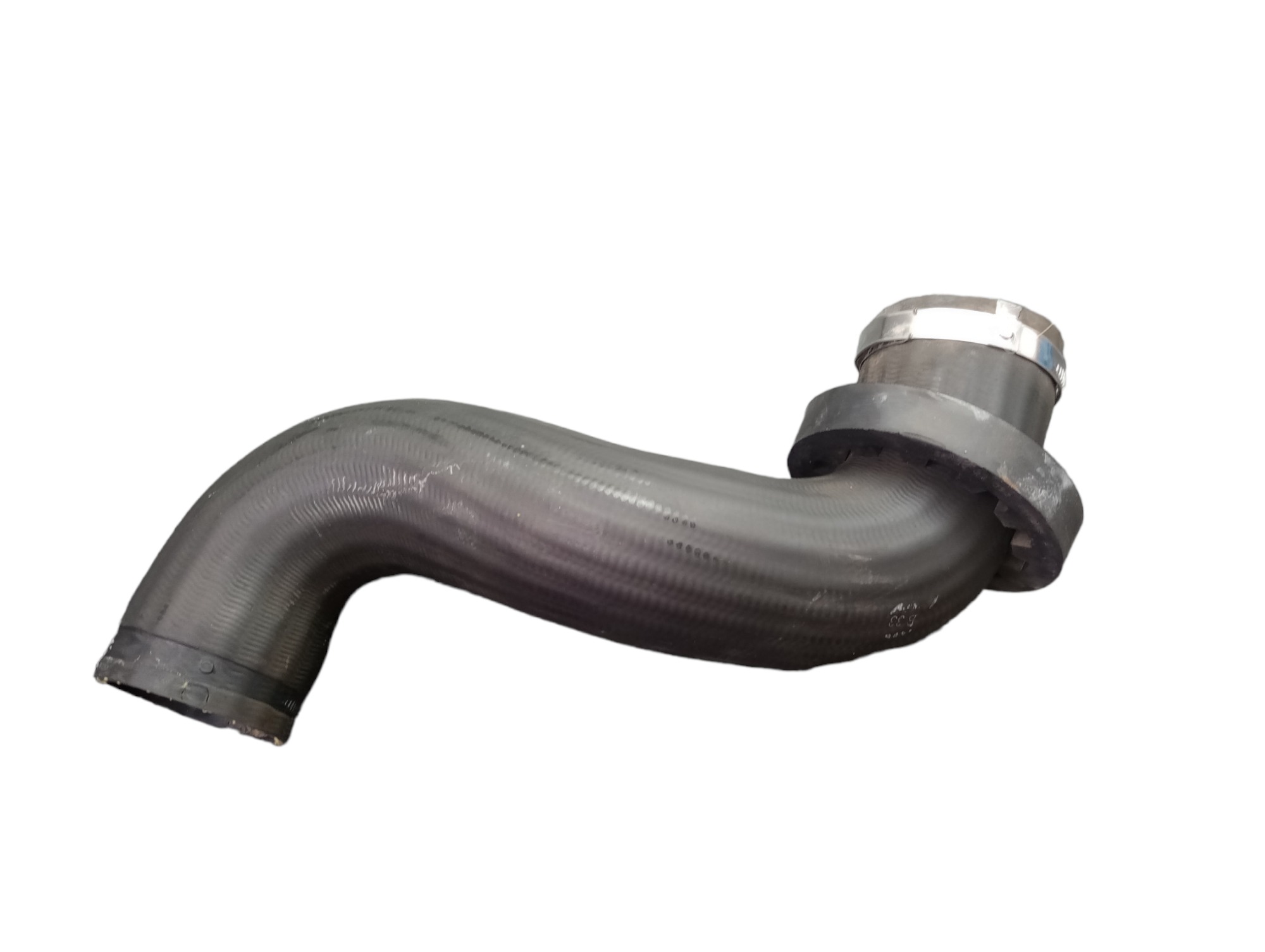 Mangueira Intercooler Amarok 2.0 2018 3