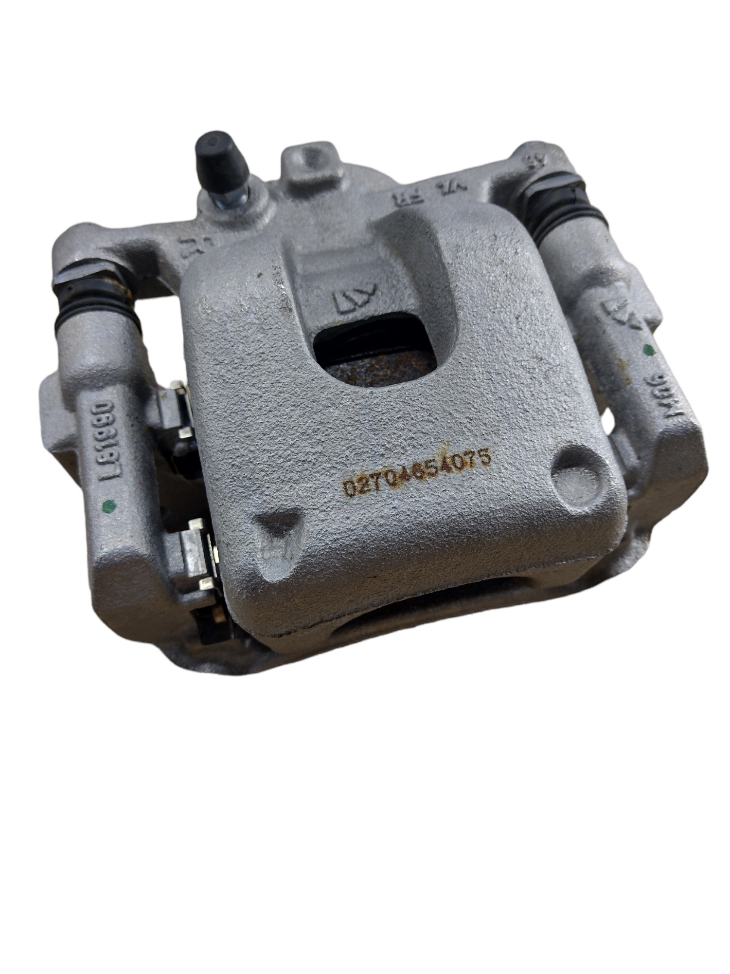 Pinca De Freio T.d Nissan Frontier 2.3 2021 4