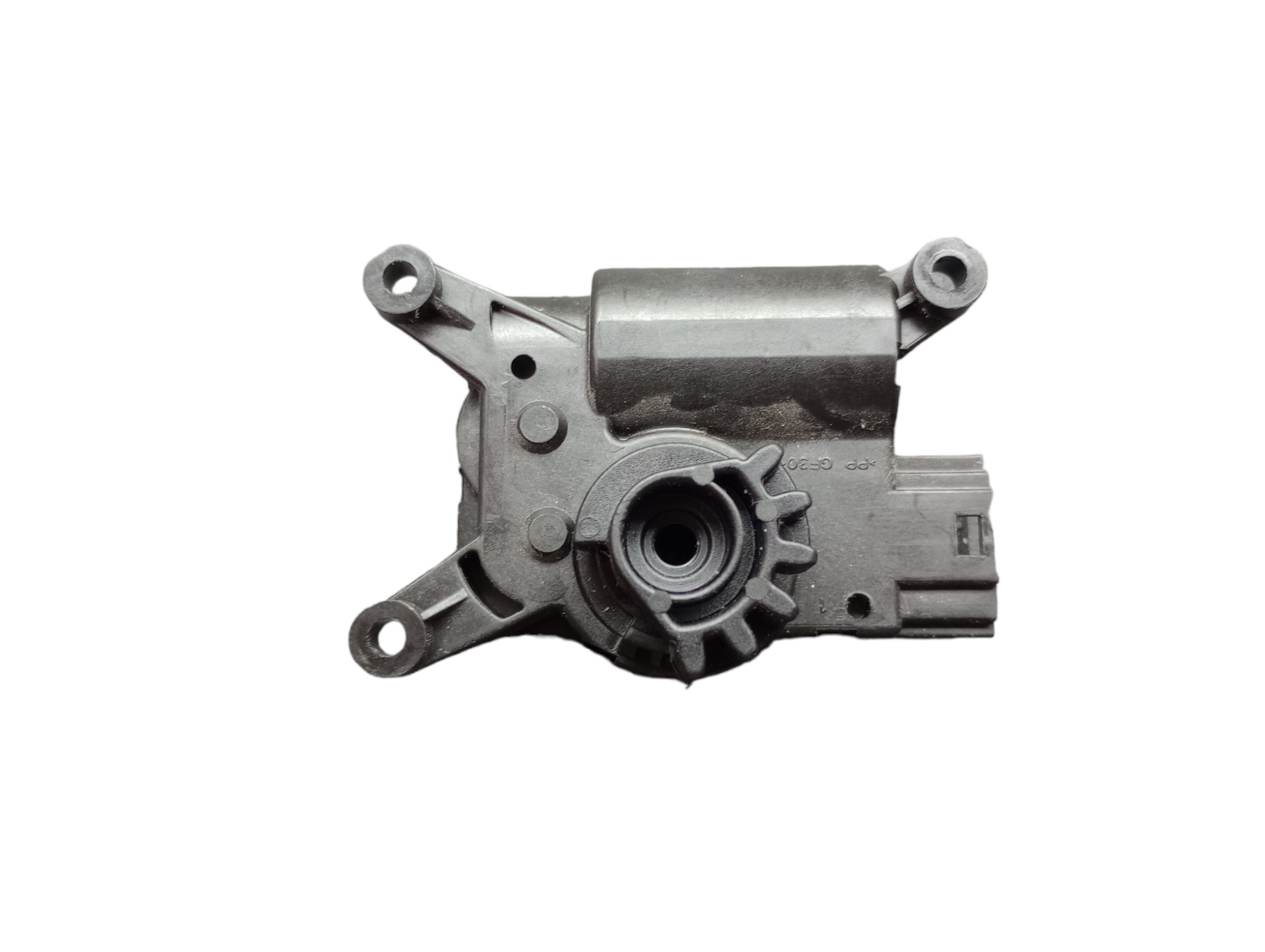 Motor Atuador Caixa Ar Condicionado Jeep Compass 2.0 2018 3