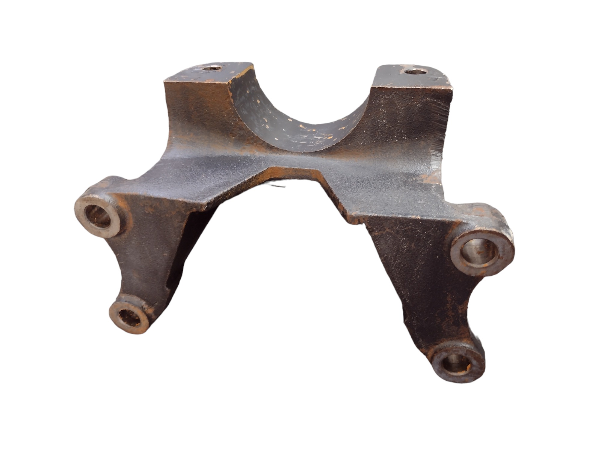 Suporte Motor Ford Cargo 815 2011 3