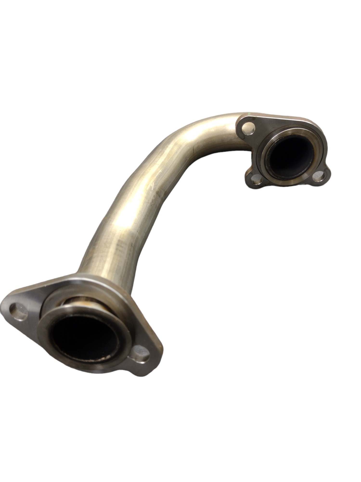 Cano Válvula Egr Hilux 2.8 Srx 2022 3