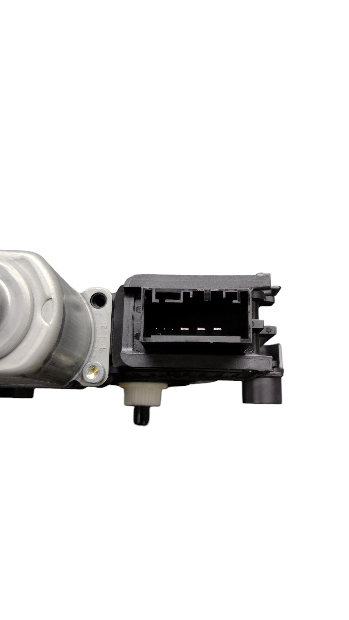 Motor Maquina De Vidro Porta T.e Vw Nivus 2023 4