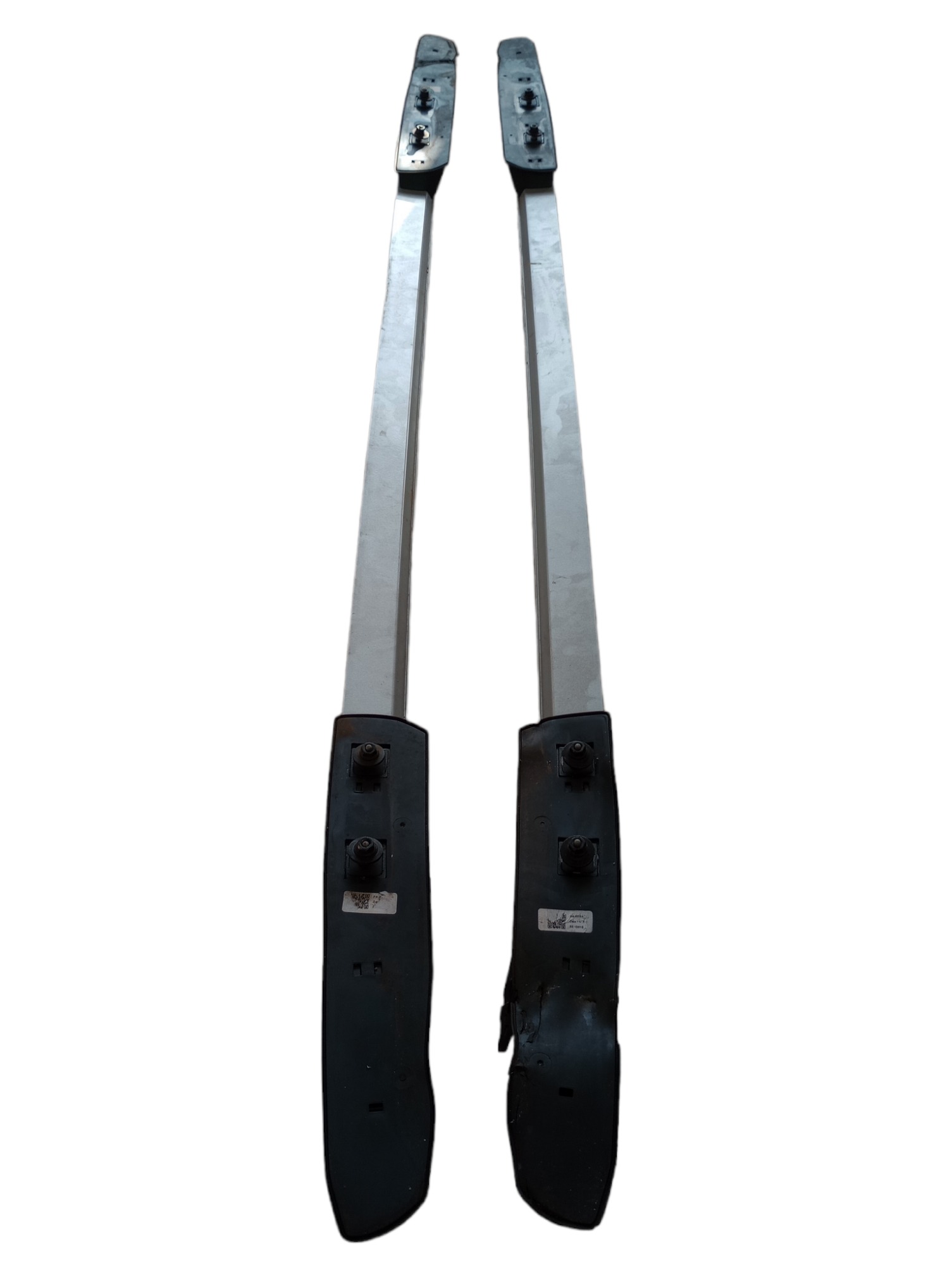 Rack Teto Gm Tracker 2024 Para Recuperar 5