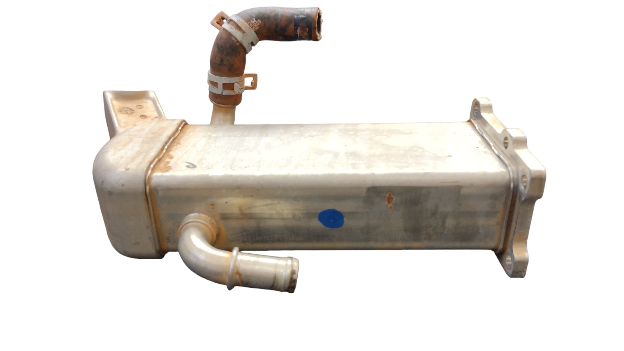 Resfriador Válvula Egr S10 2.8 2017 3
