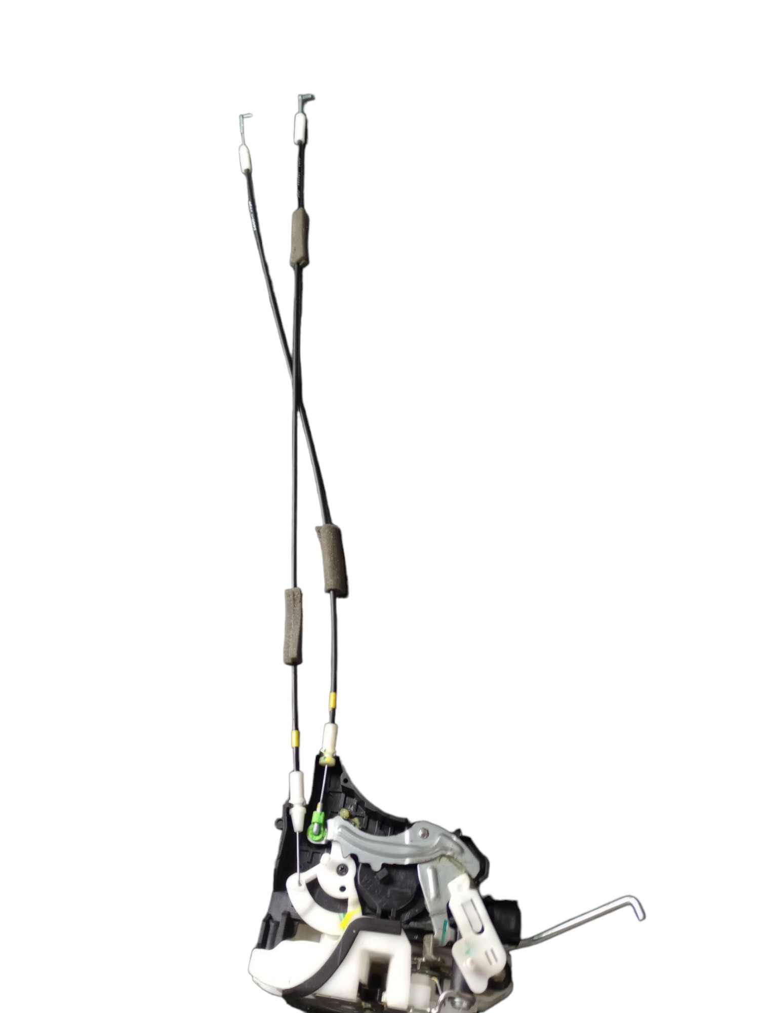 Fechadura Porta Traseira Esquerda L200 Triton 2014 4