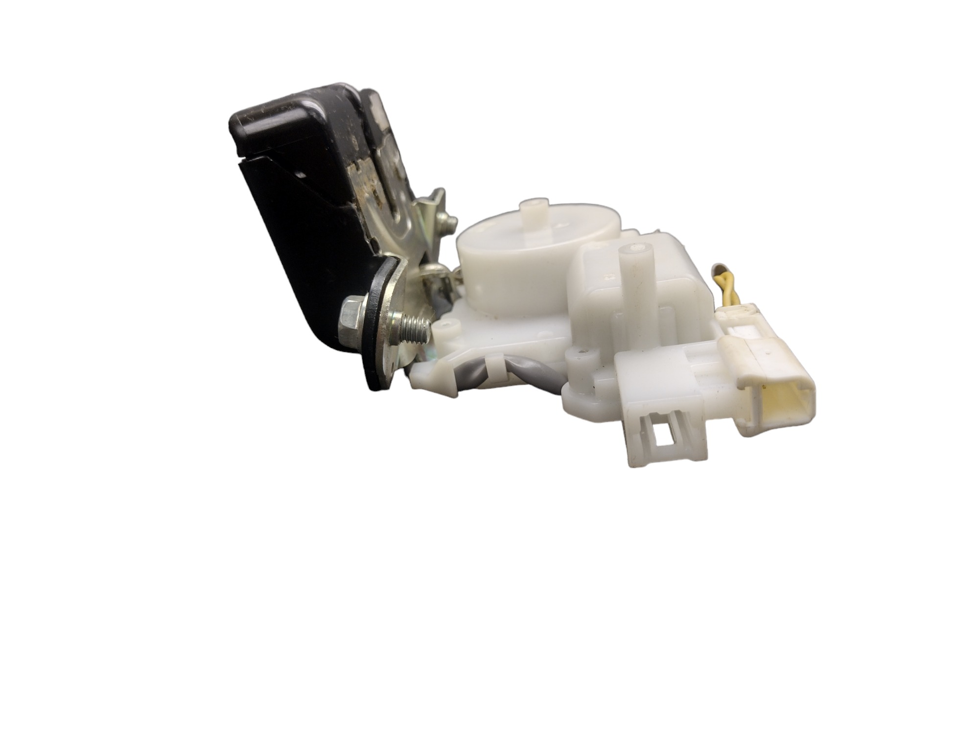 Fechadura Elétrica Tampa Traseira Honda Hrv 2016 5