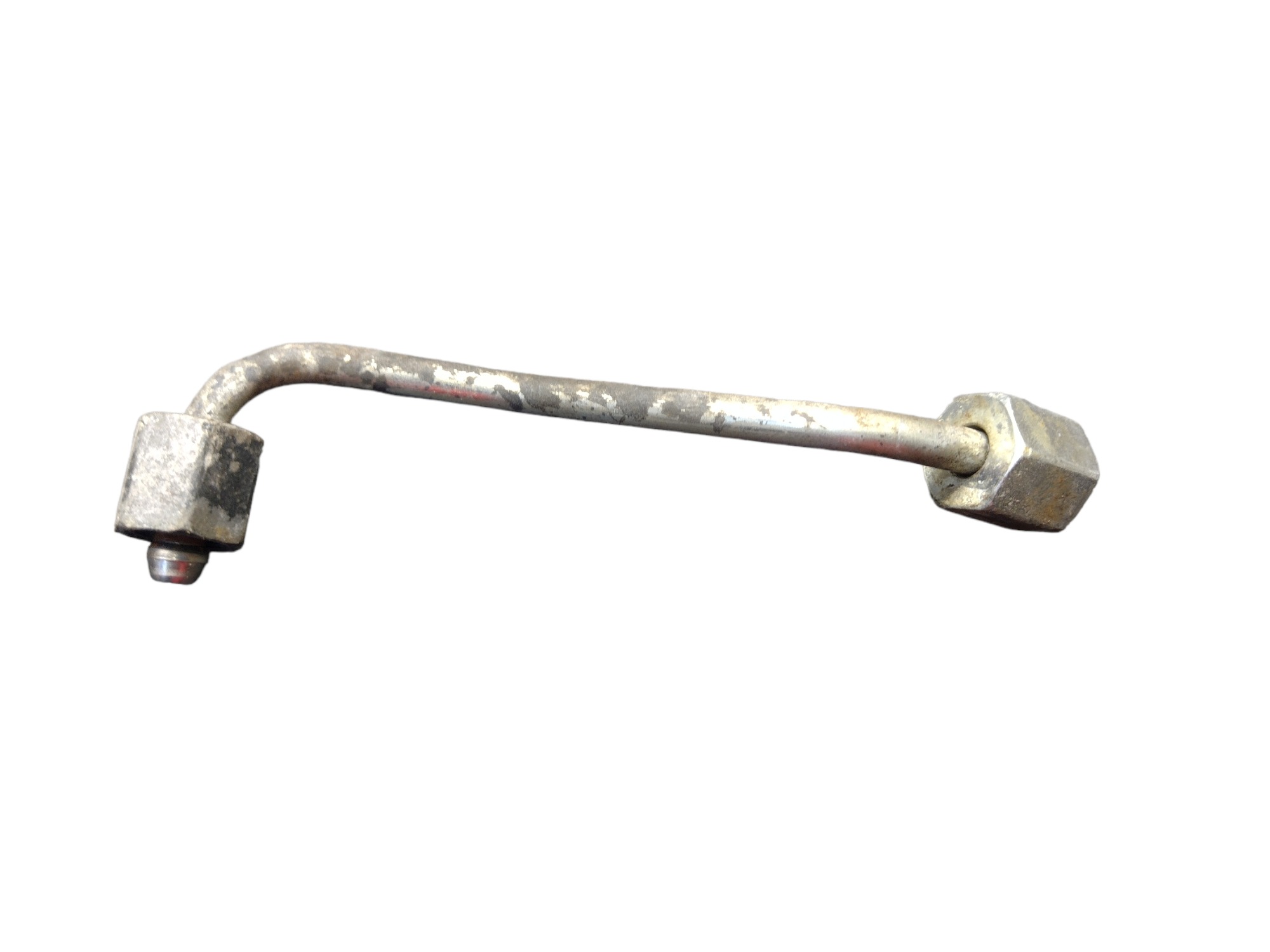 Jogo Canos Dos Bicos Injetores Hilux 2.8 2019 4