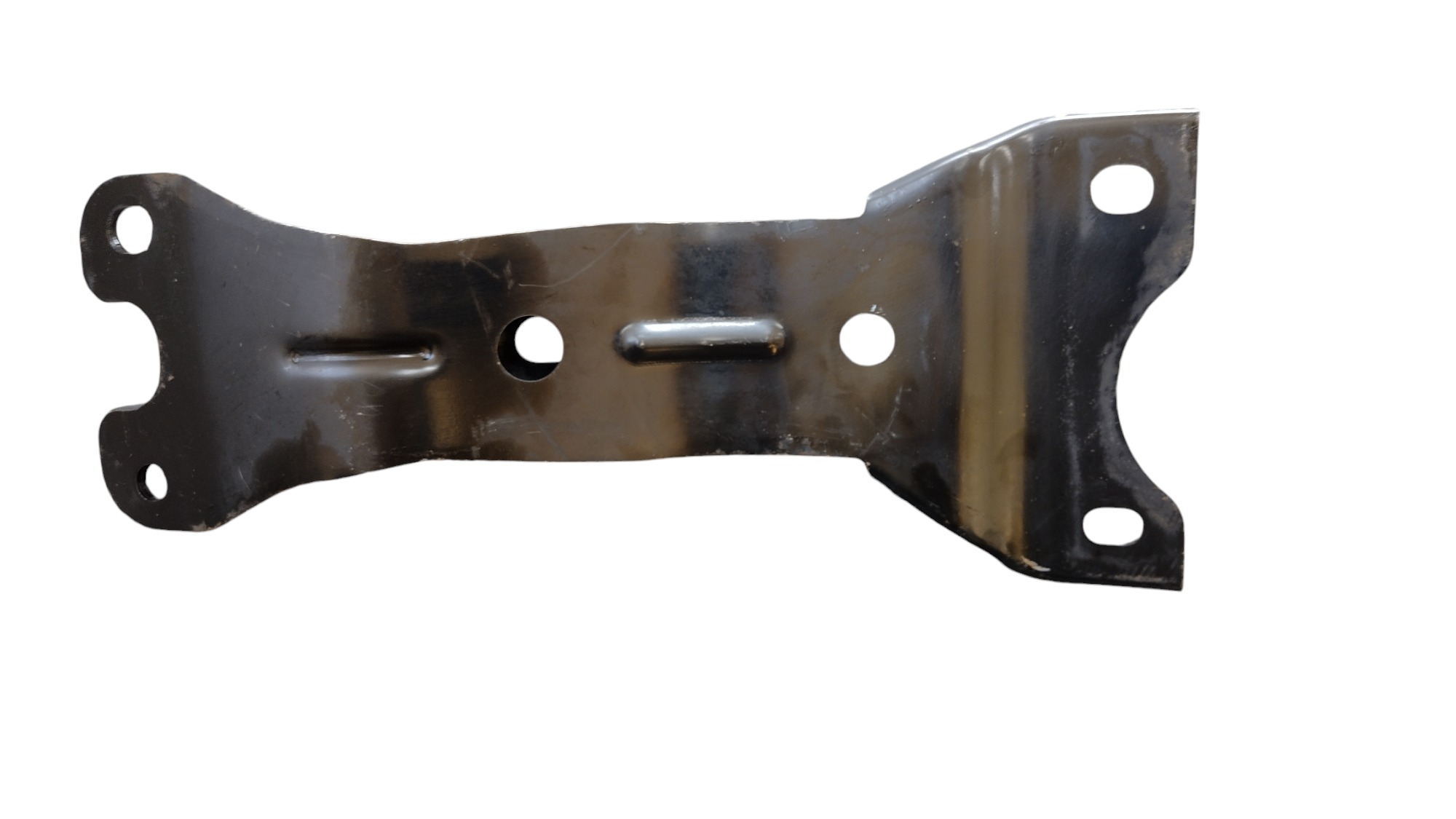 Suporte Protetor Carter Toyota Hilux Sw4 2.8 2019 4