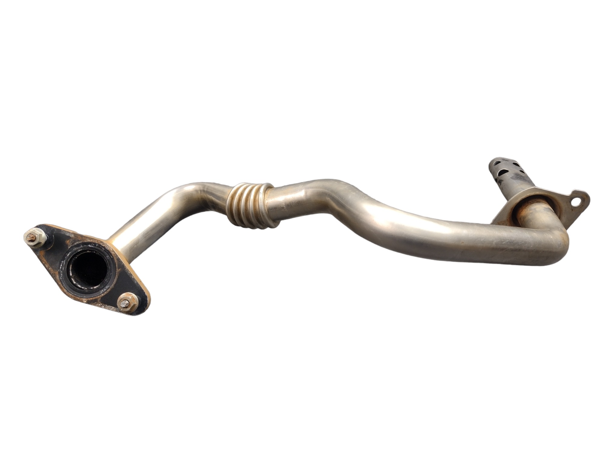 Cano Da Válvula Egr Ranger 3.2 2018 2