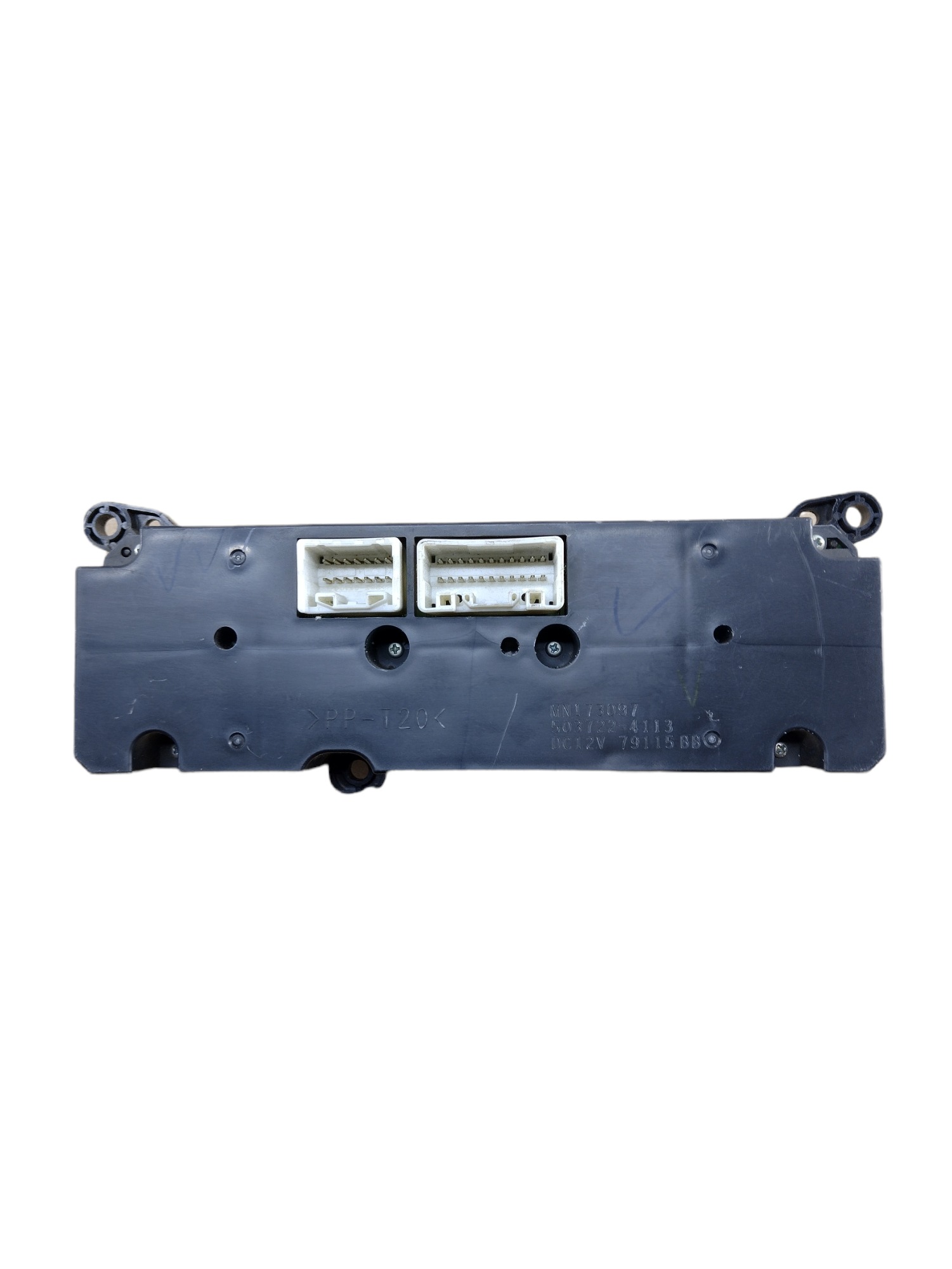 Comando Ar L200 Triton 2010 Mn173097 3