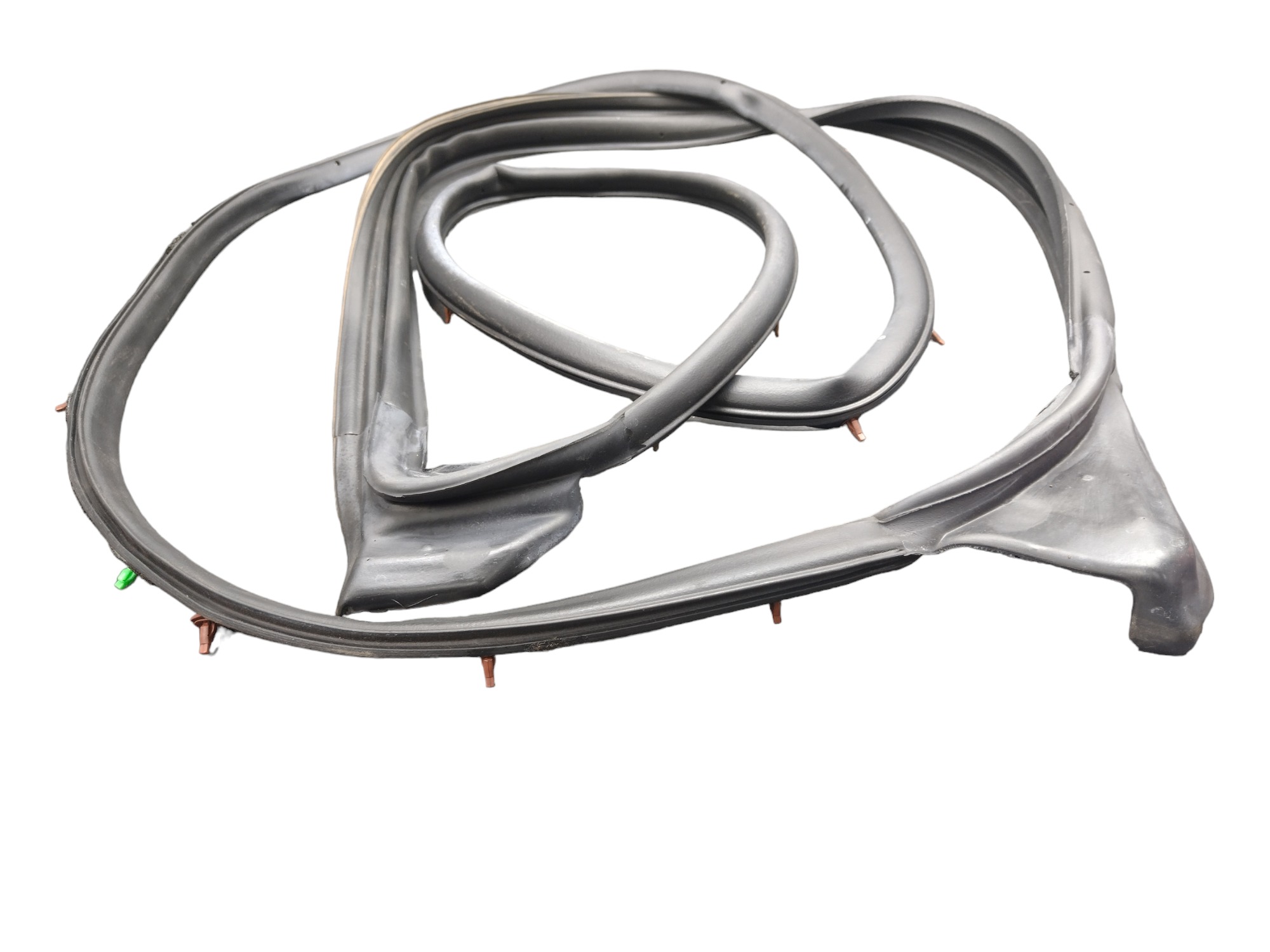 Borracha De Guarnição Porta D.e Corolla Cross Xrx 2022 2