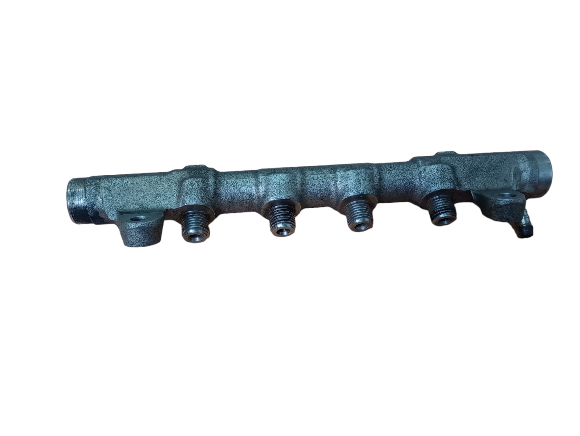 Flauta Dos Bicos Vw Amarok 2.0 10/16 R03l125c 4