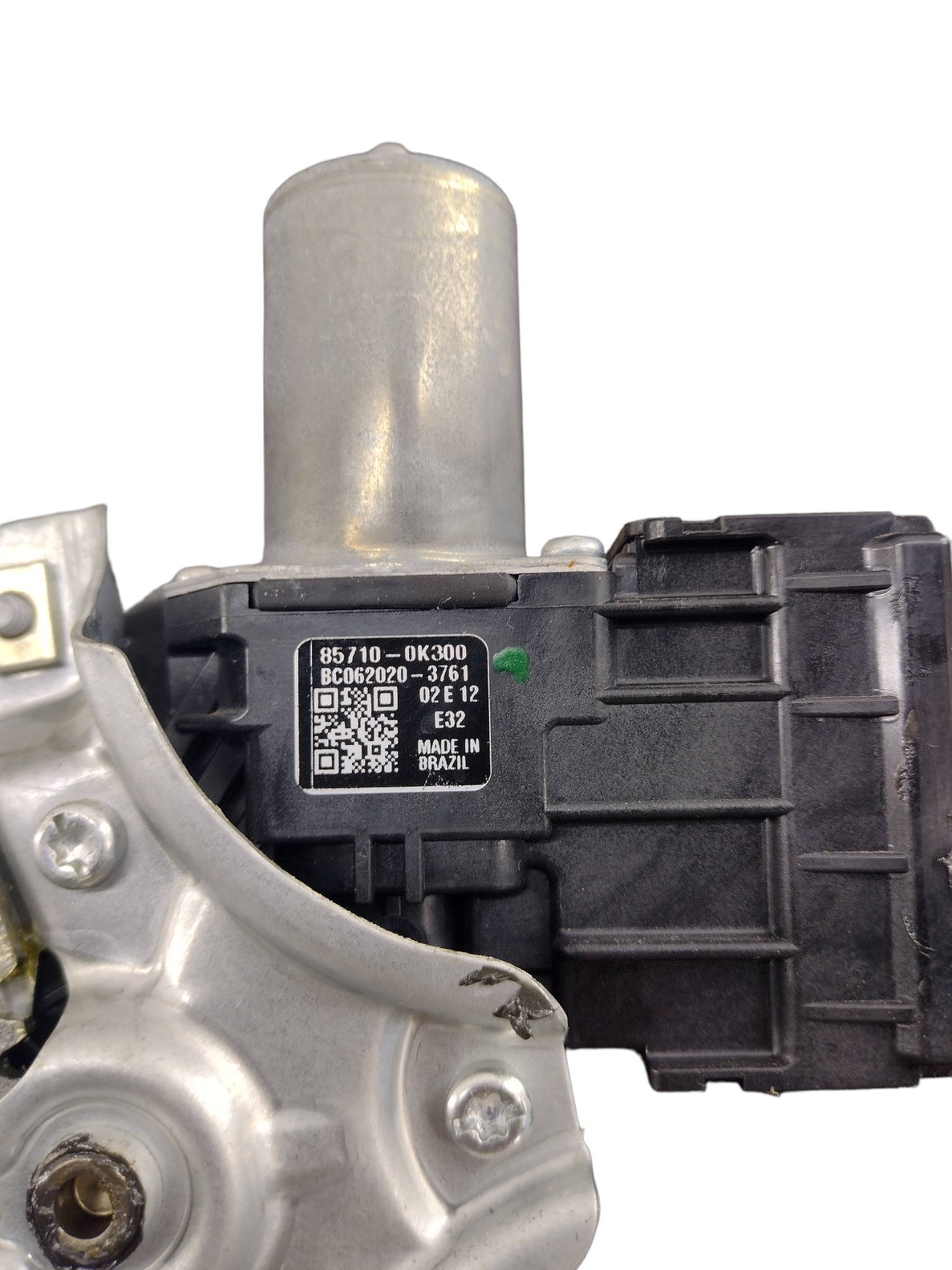 Máquina Vidro T.e Toyota Hilux 2021 85710-0k300 6