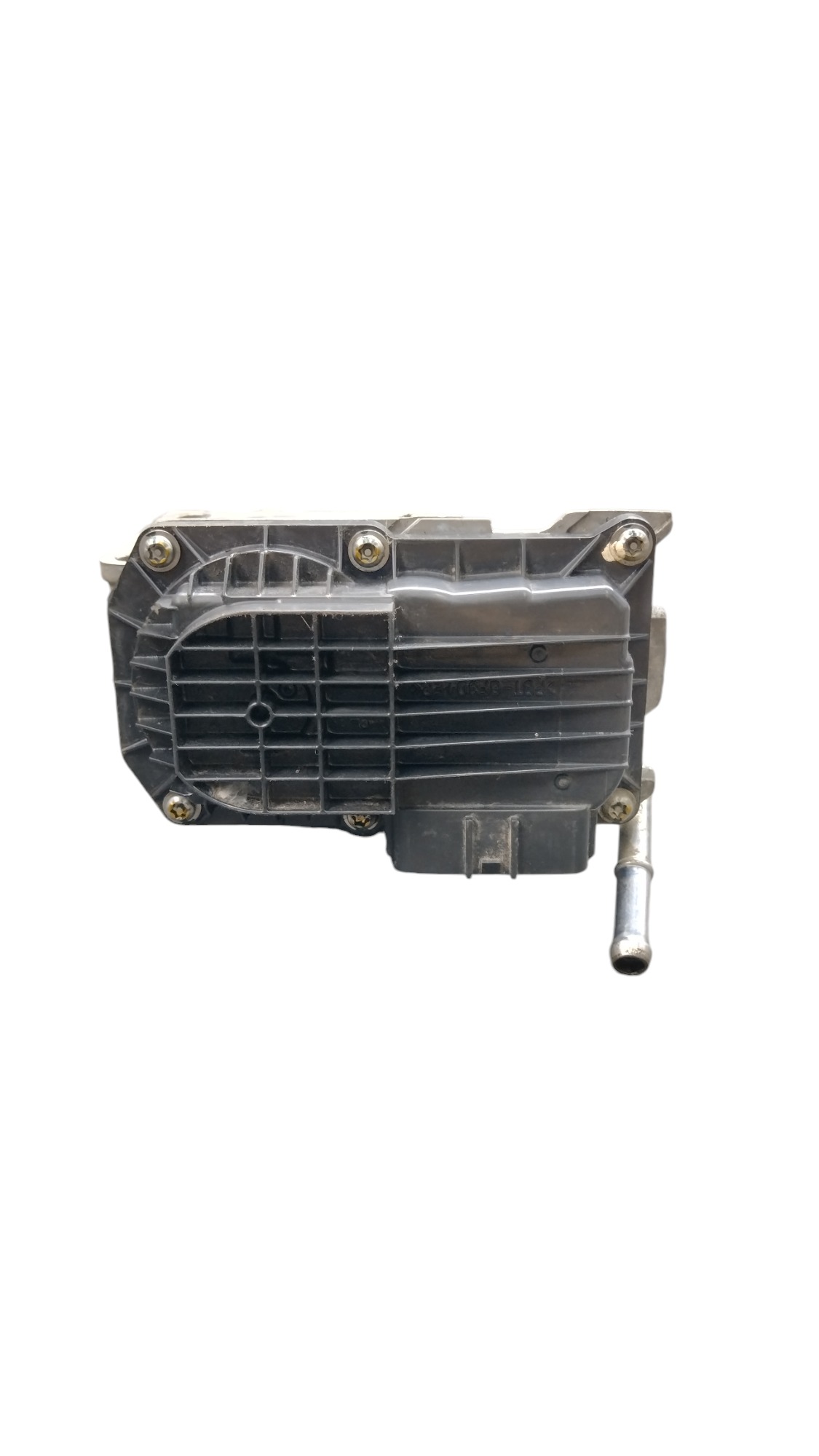 Tbi Corpo De Borboleta Honda Wrv 1.5 2019 6