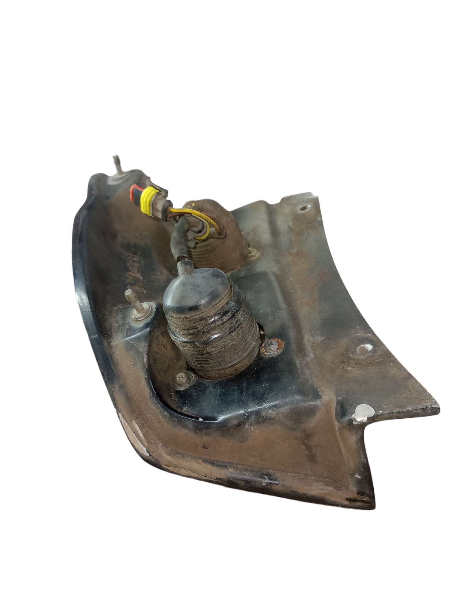 Lanterna Traseira L.e Mitsubishi Pajero Sport 2006 6