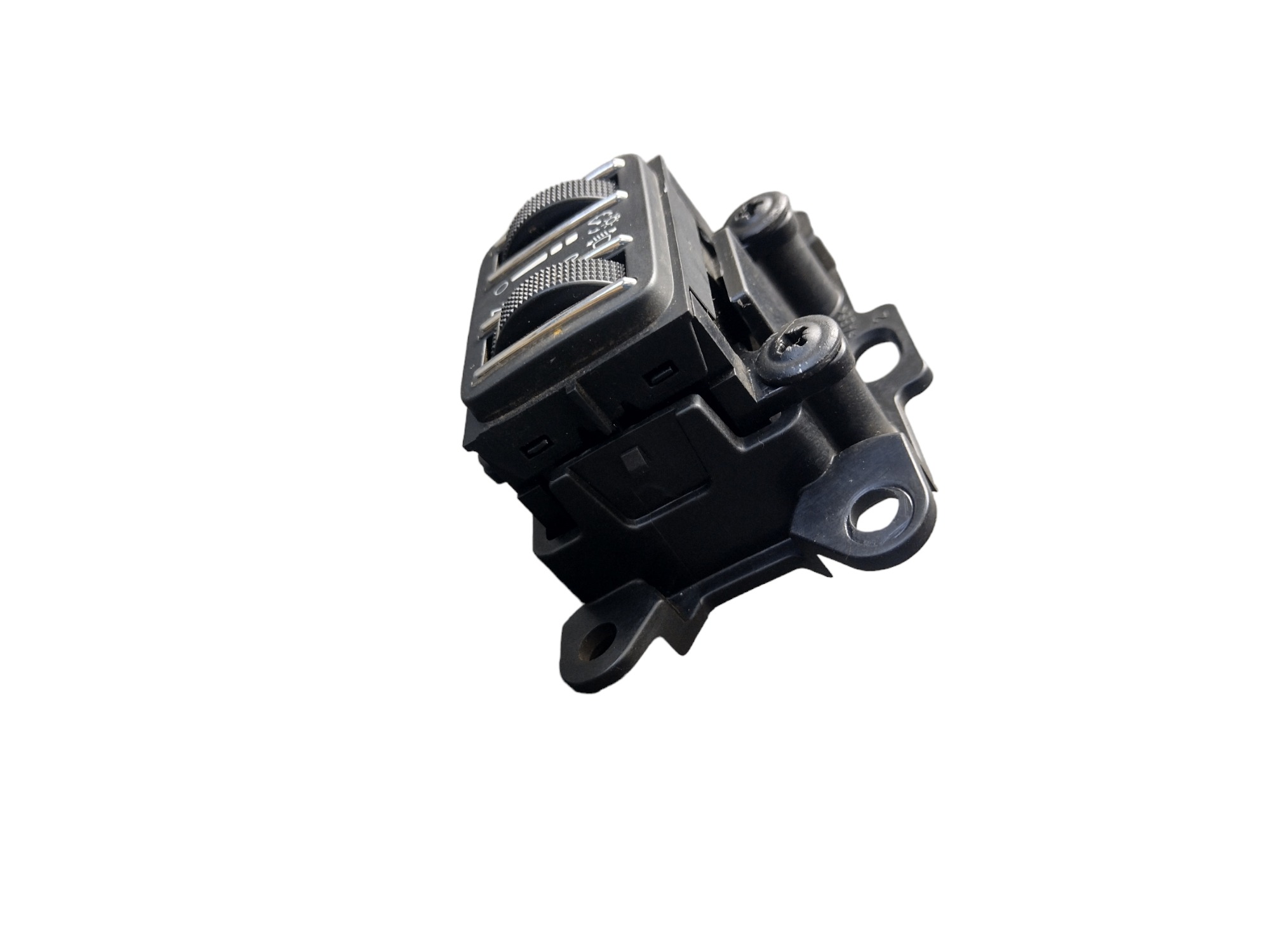 Botão Comando Regulagem Farol Freemont 2012 2