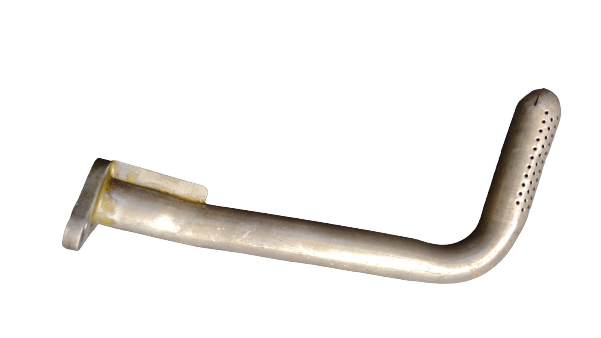 Conexão Sucção Óleo Vm 270 2012 2