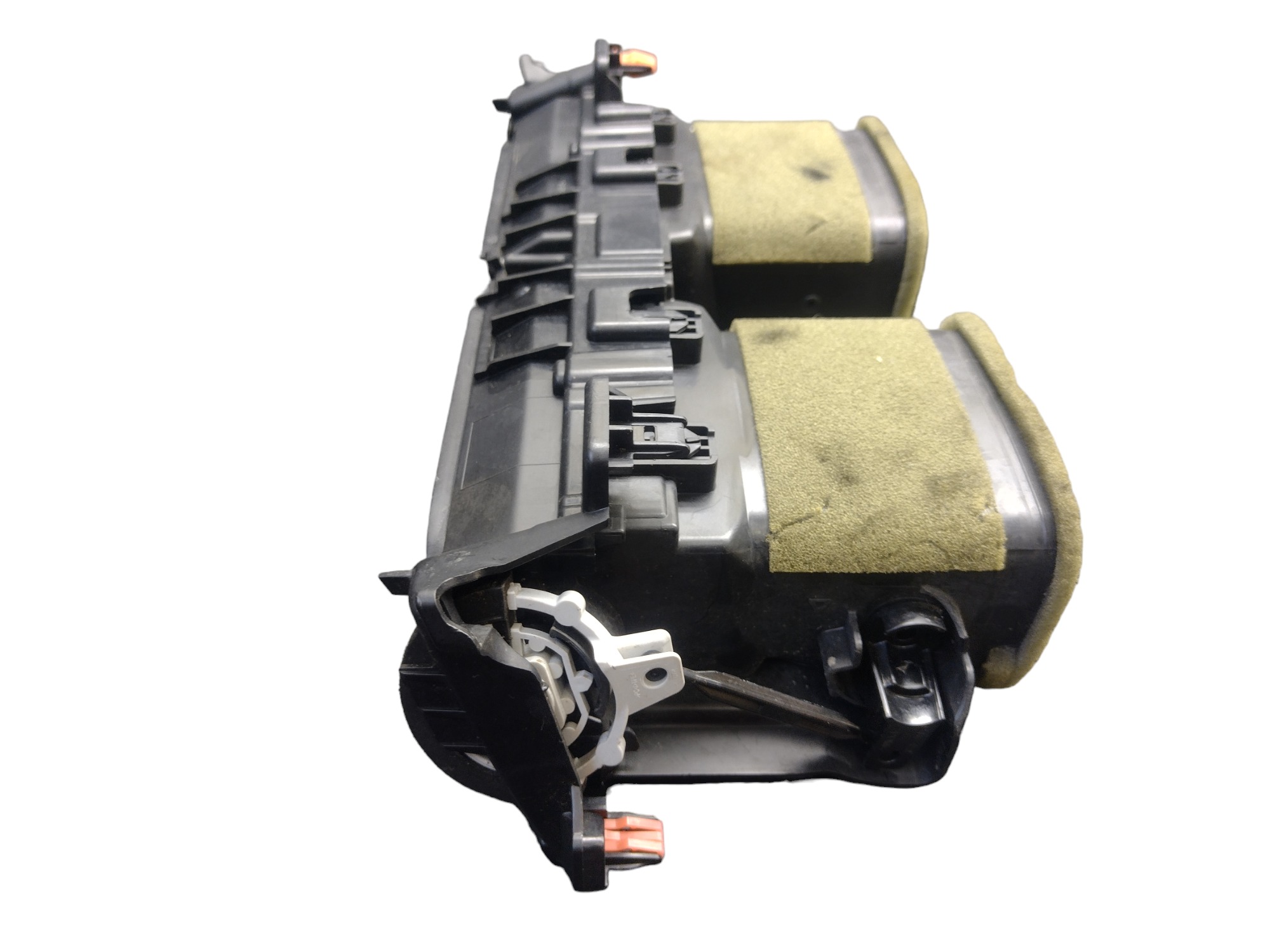Difusor De Ar Central Corolla 2020 6