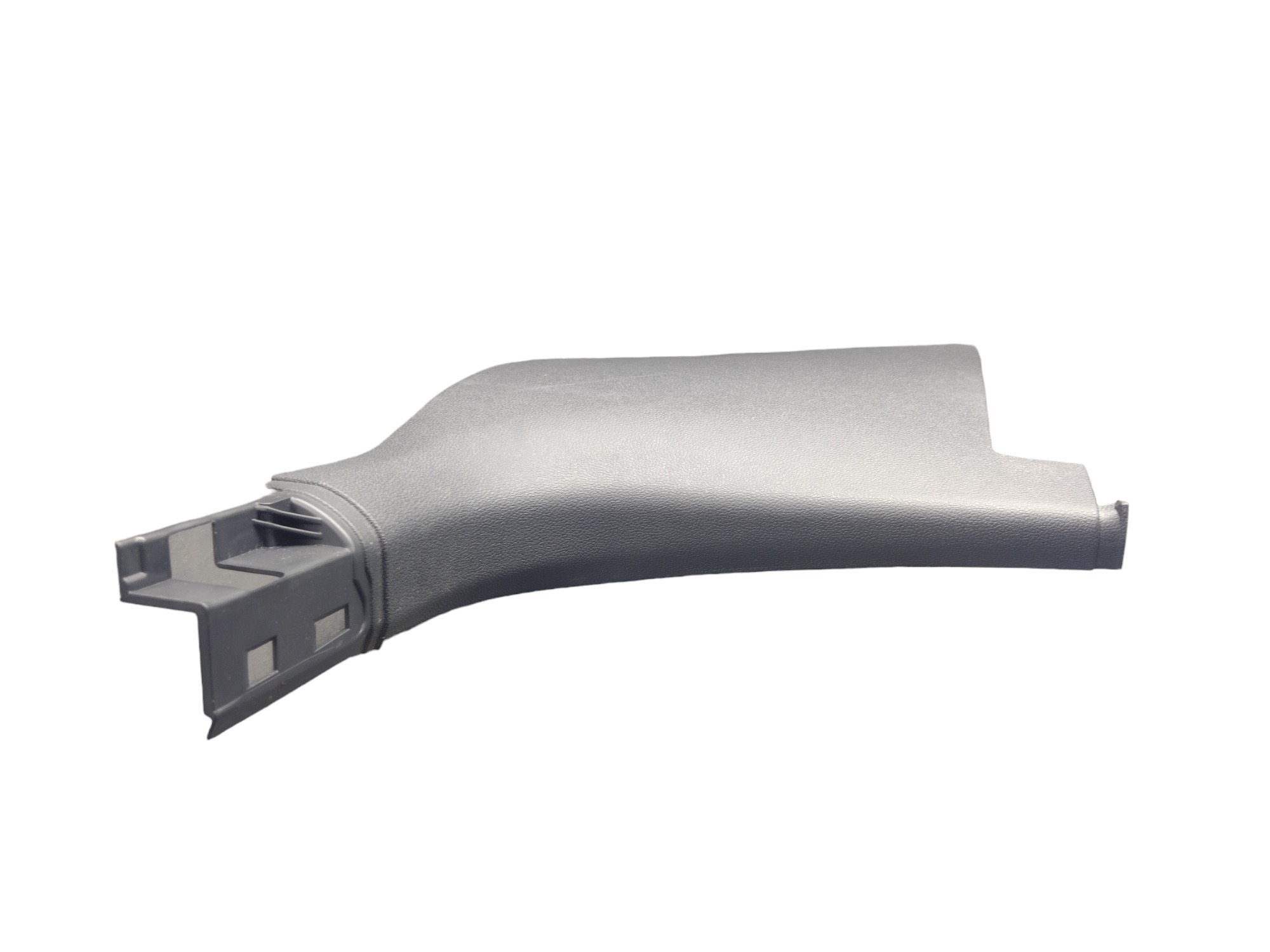 Acabamento Interno Inferior Soleira L.d Vw Nivus 2021 5