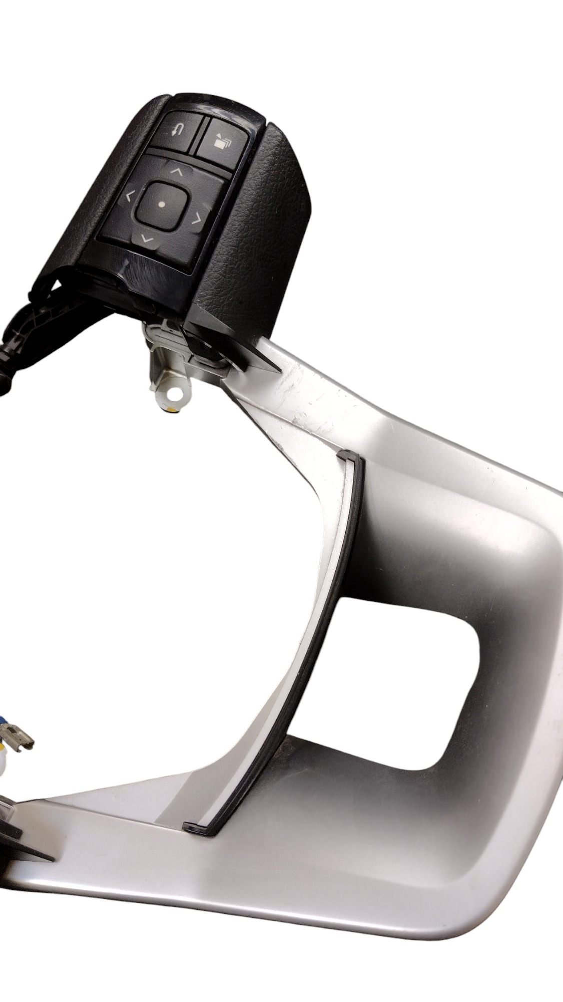 Botão Comando De Volante Hilux 2021 4