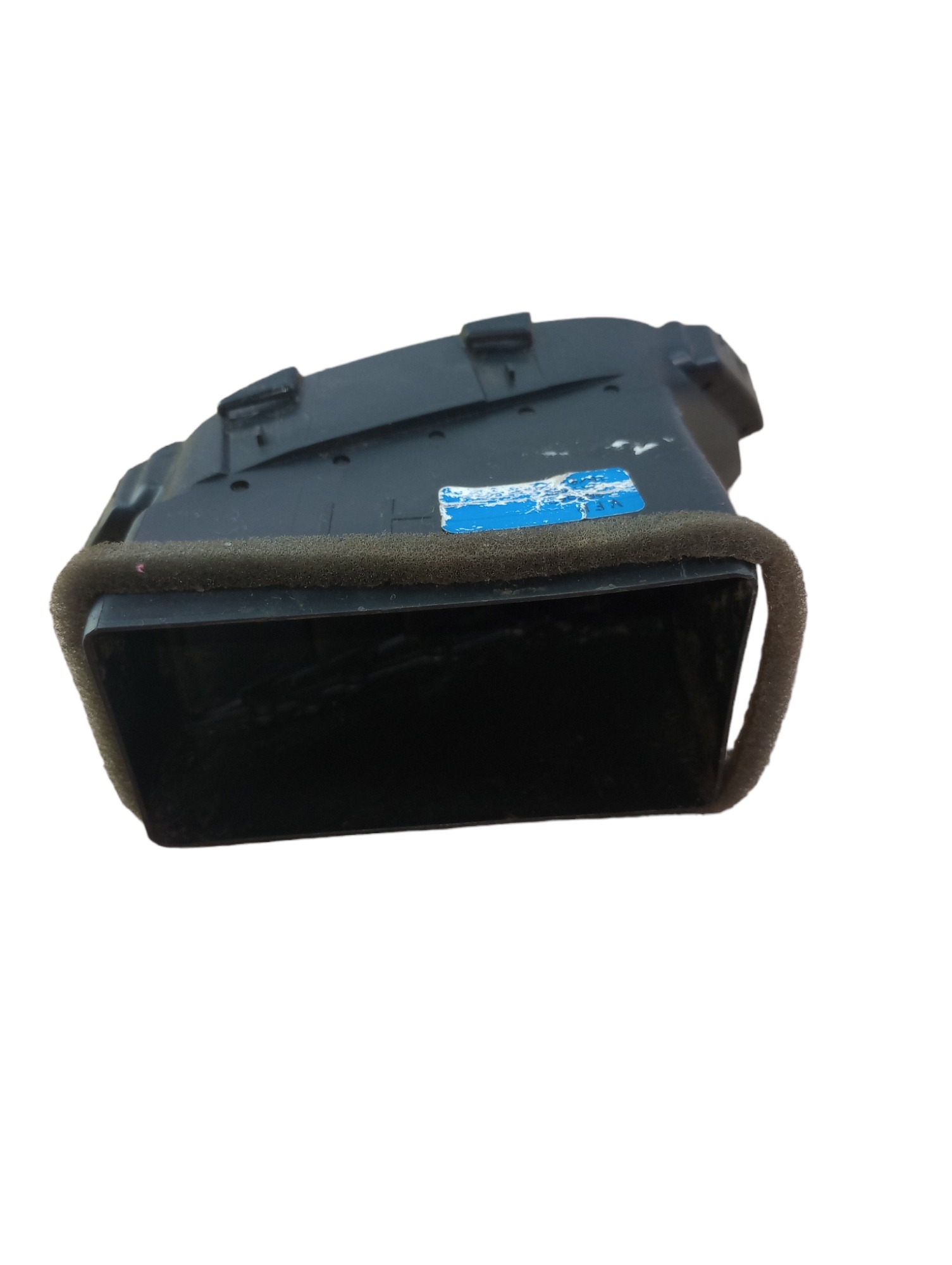 Difusor De Ar Central Chevrolet S10 2014 3