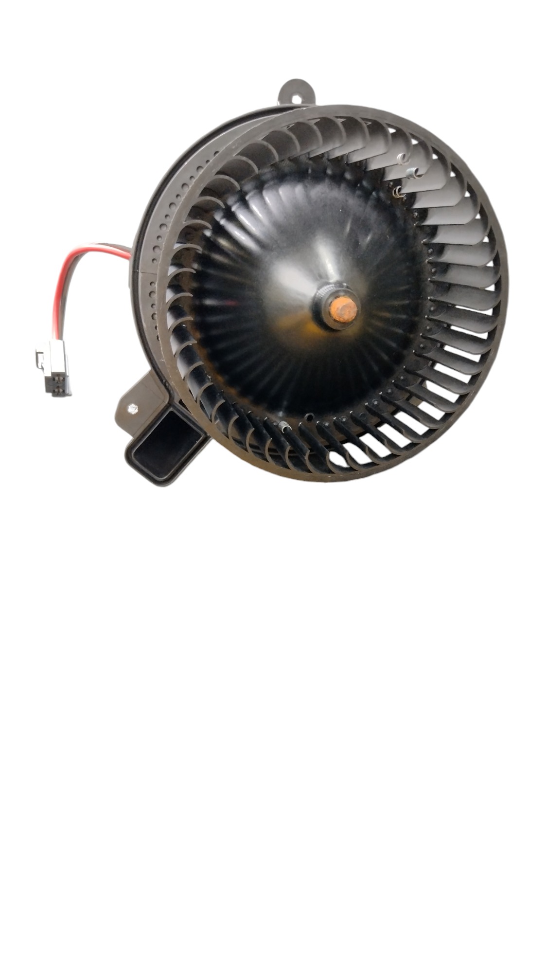 Motor Do Ar Forçado Vw Nivus 2023 2