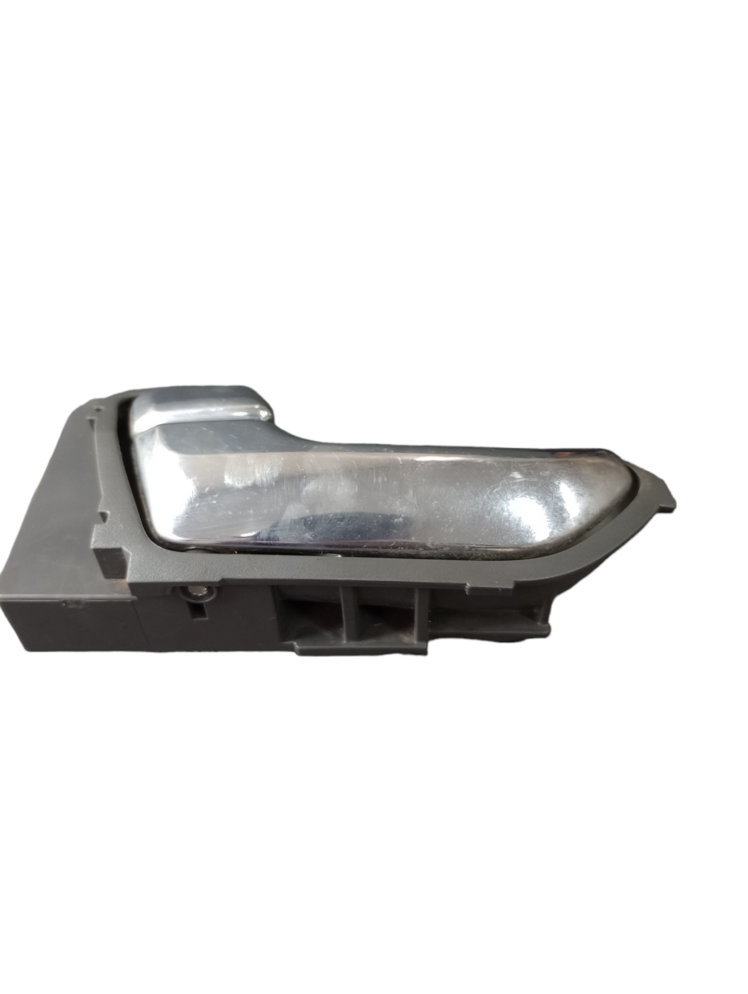 Fechadura Porta Traseira Esquerda S10 Ltz 2.8 2013 3