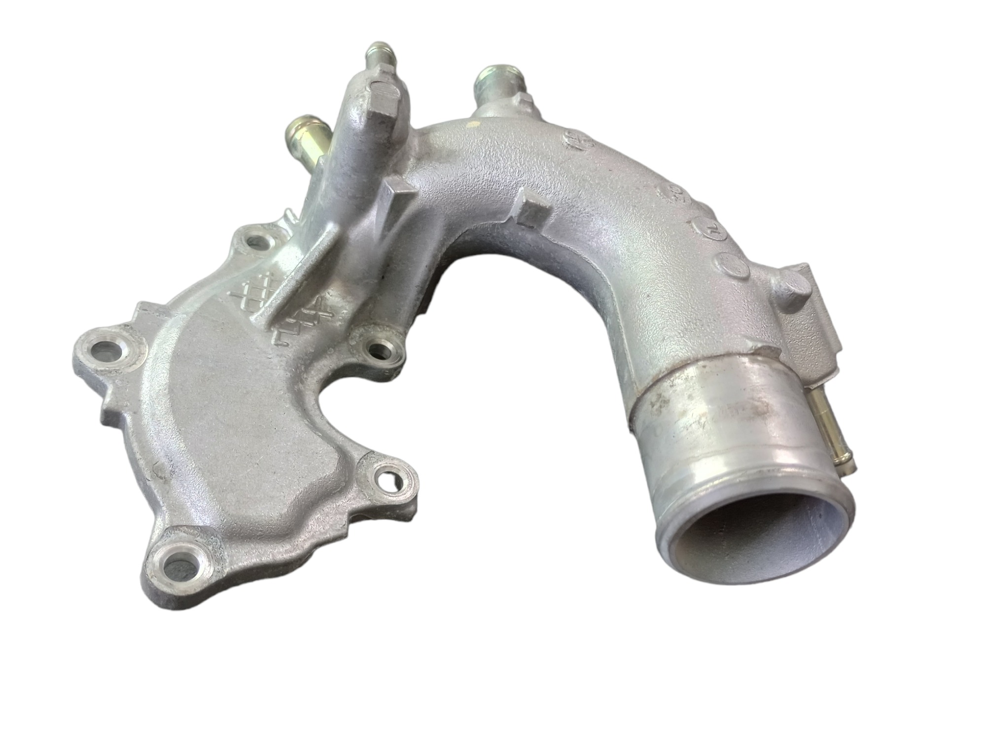 Cavalete De Água Hilux 2.8 2019 5