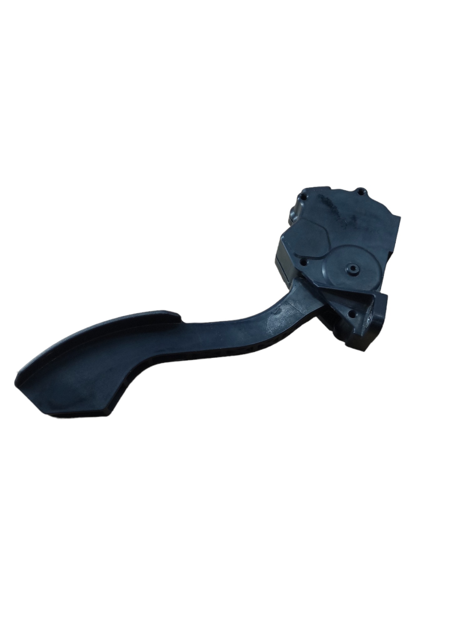 Pedal Acelerador Eletrônico Toyota Rav4 2010 6