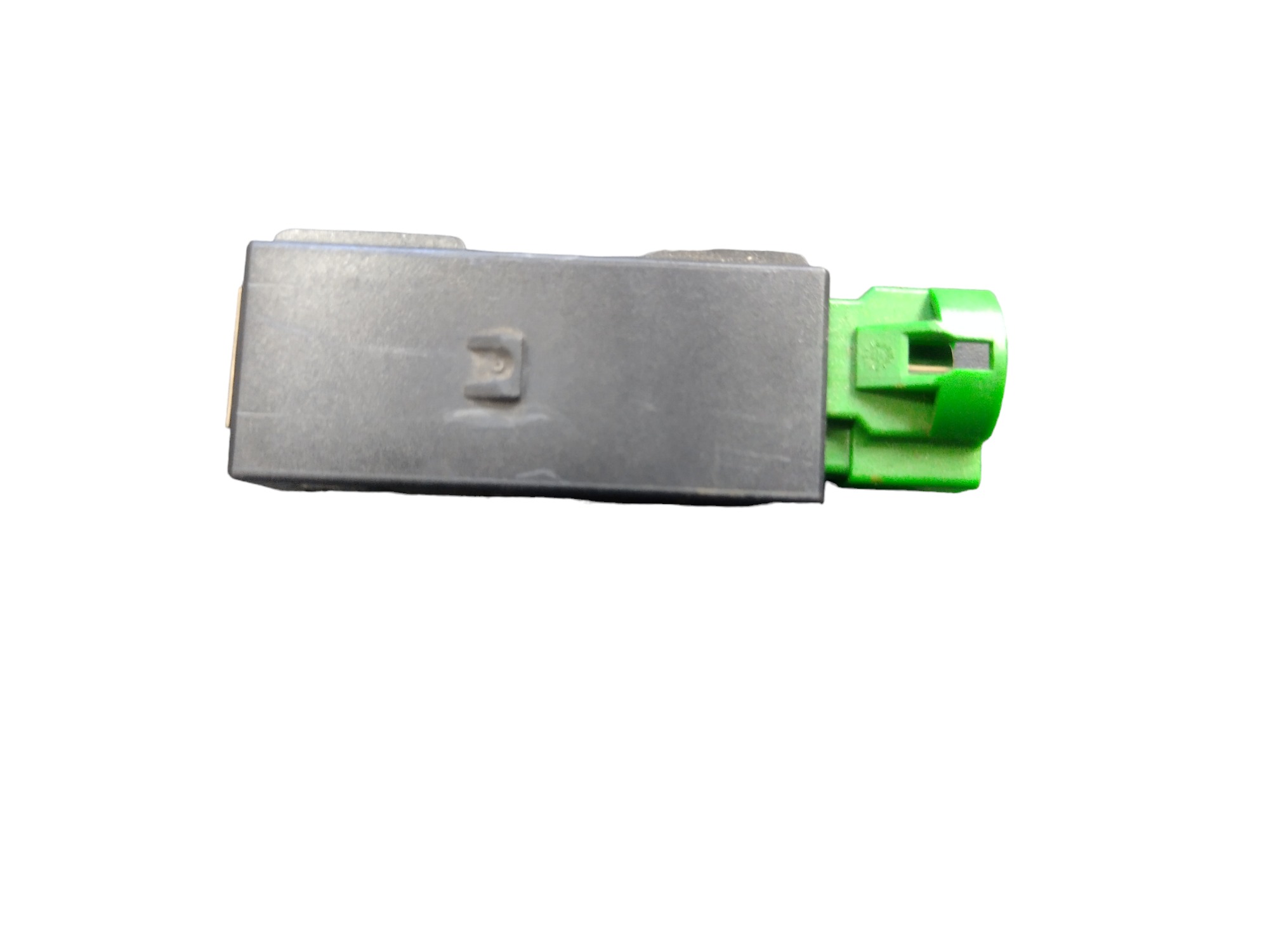Conector Usb Volkswagen T-cross Nivus 2020 2